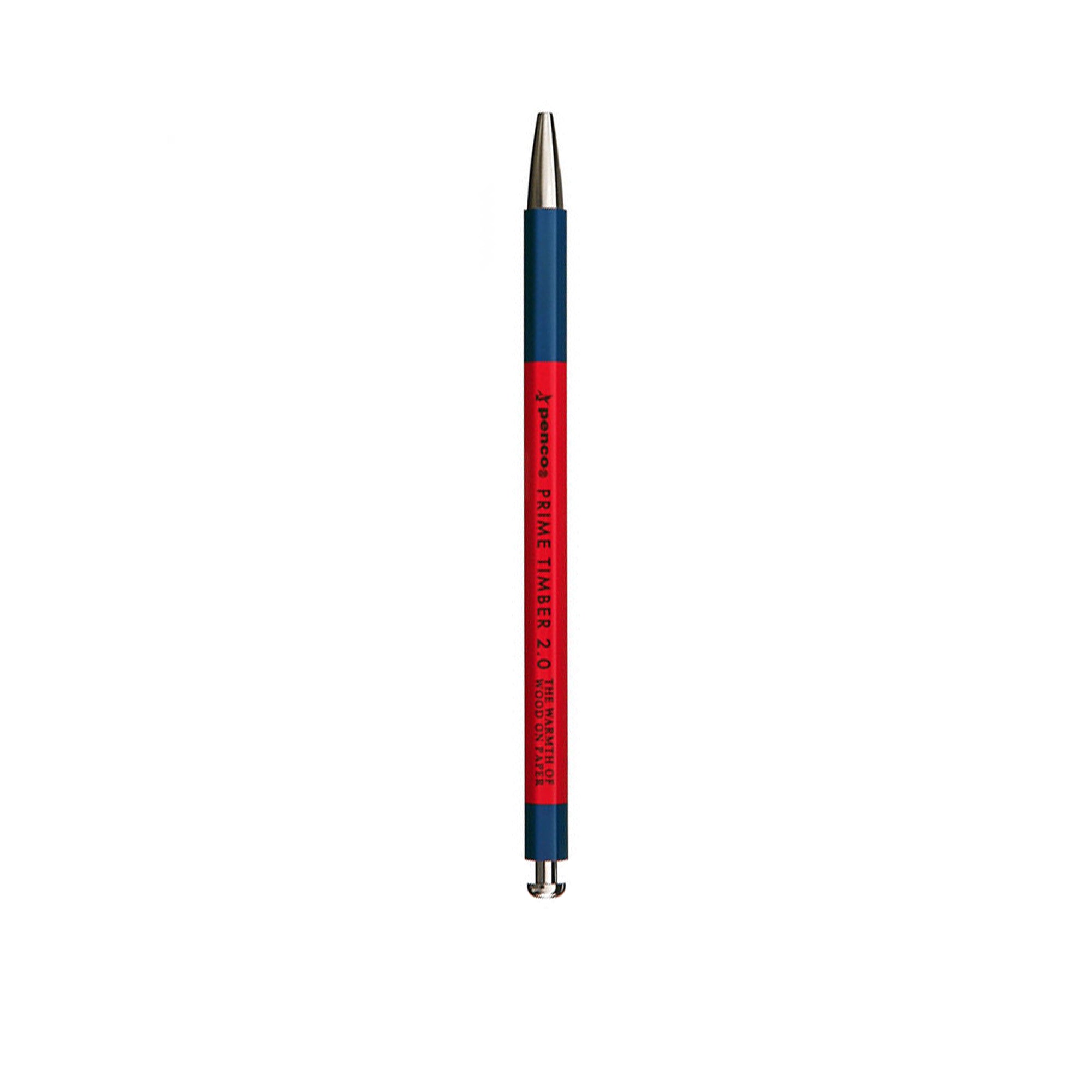 Prime Timber Mechanical Pencil