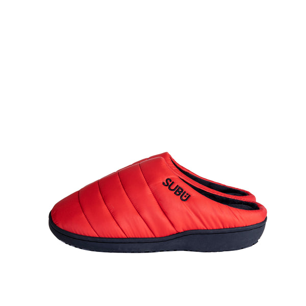 Amazon.com | SUBU Unisex Black Nannen Slippers XXSmall (US