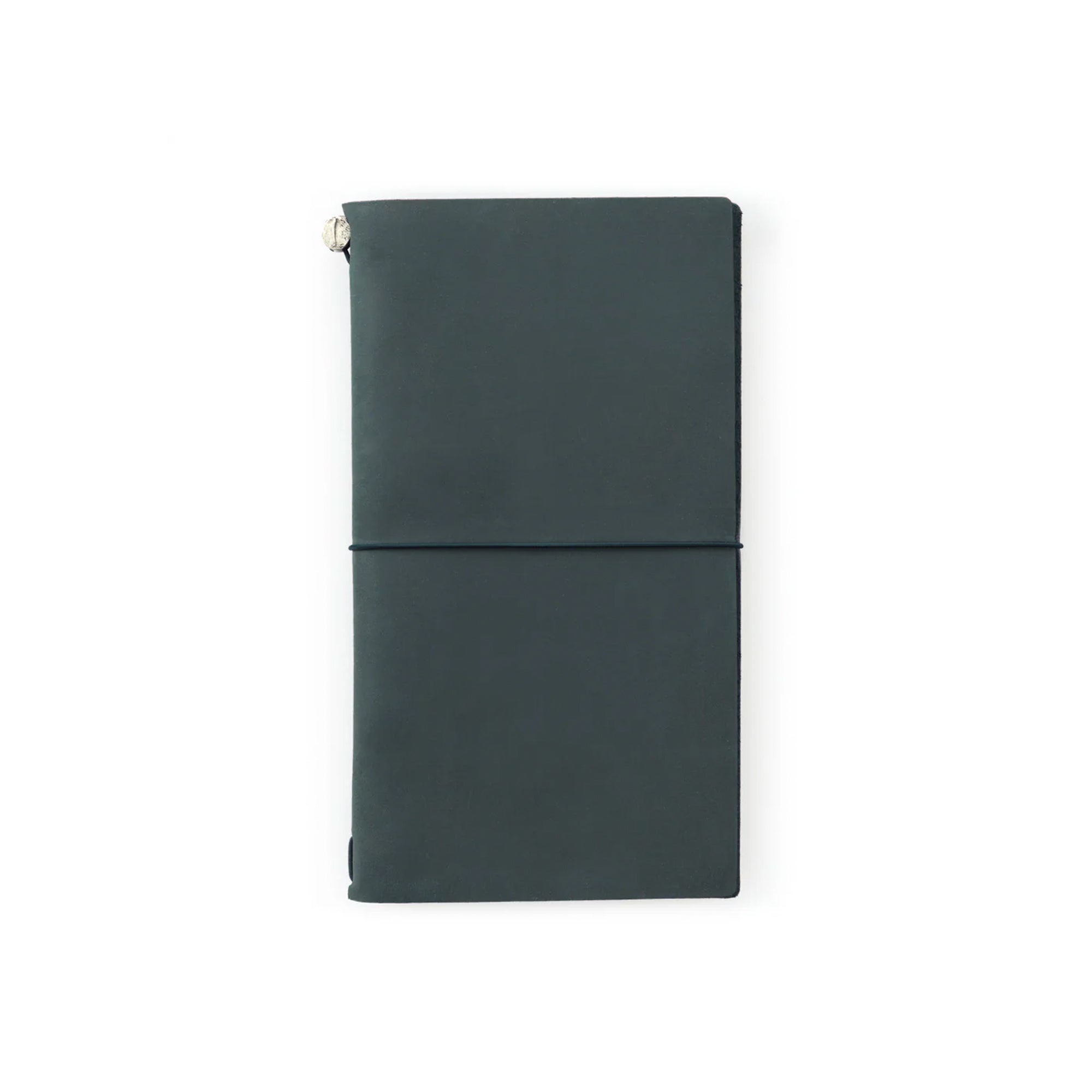 Traveler's Leather Notebook, Regular Size