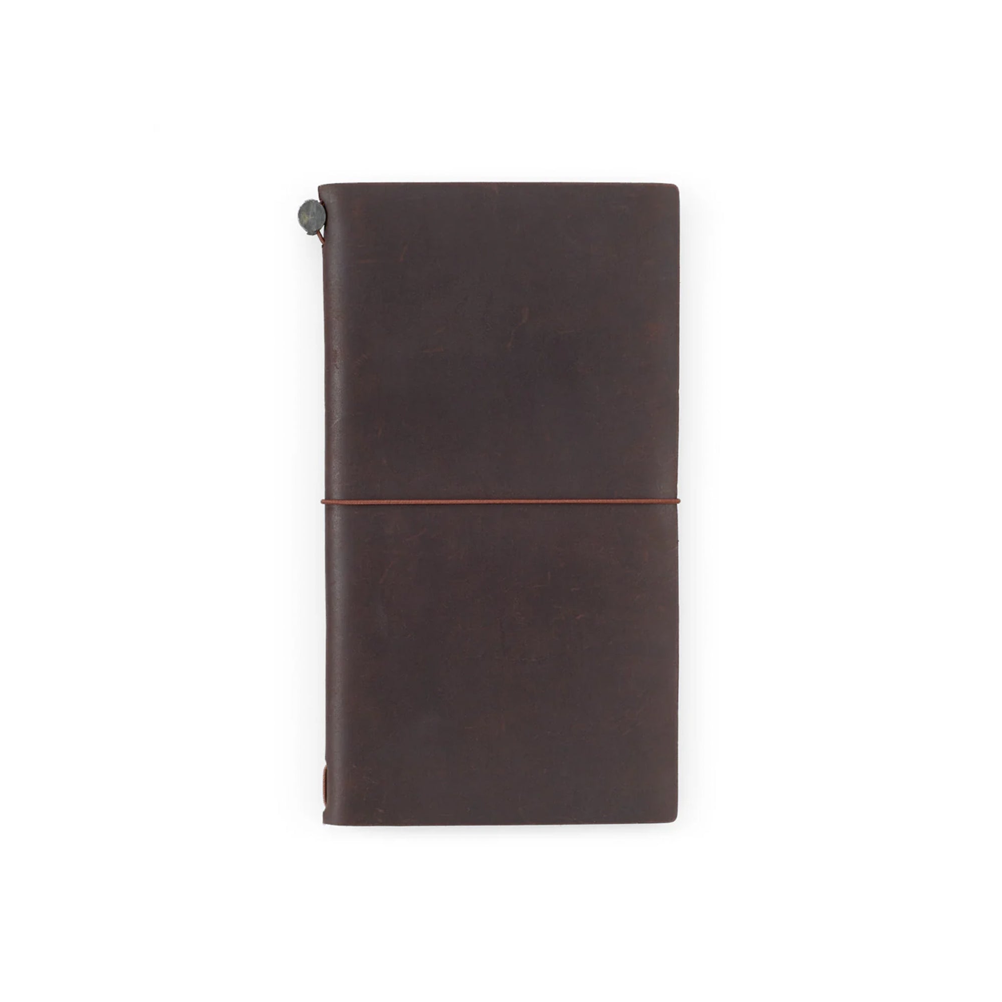 Traveler's Leather Notebook, Regular Size
