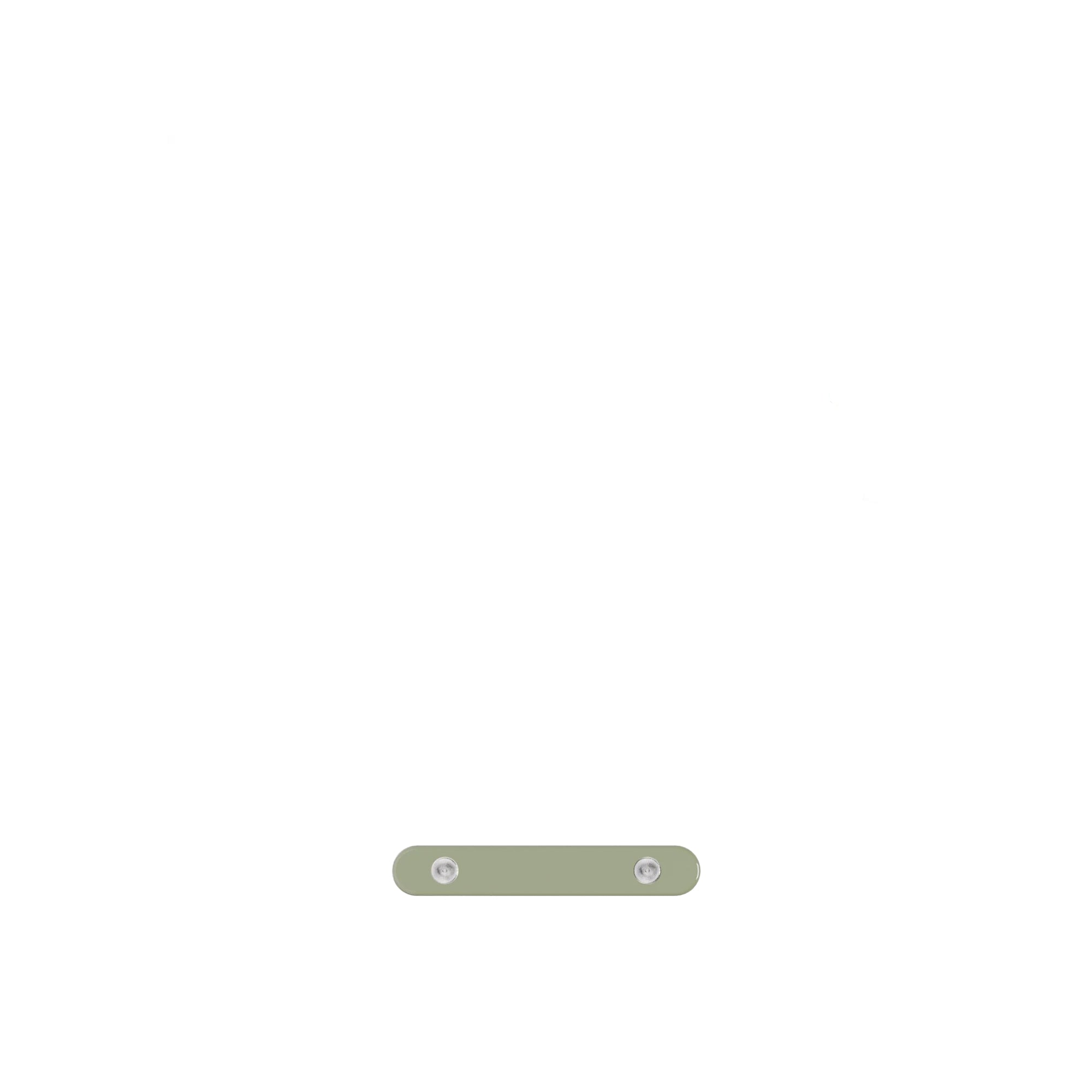 Bistrot Chopstick Rest