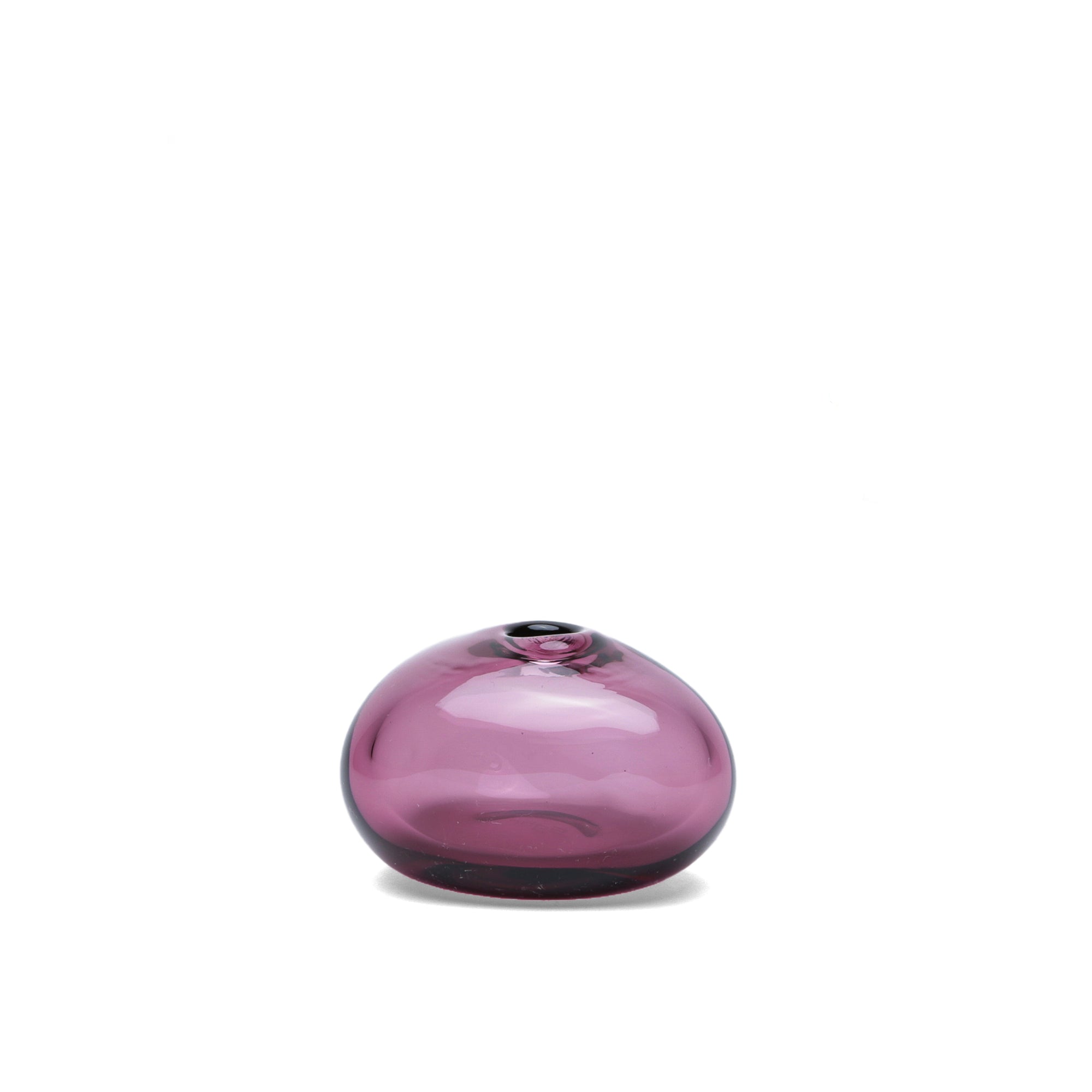 Riverstone Bud Vase