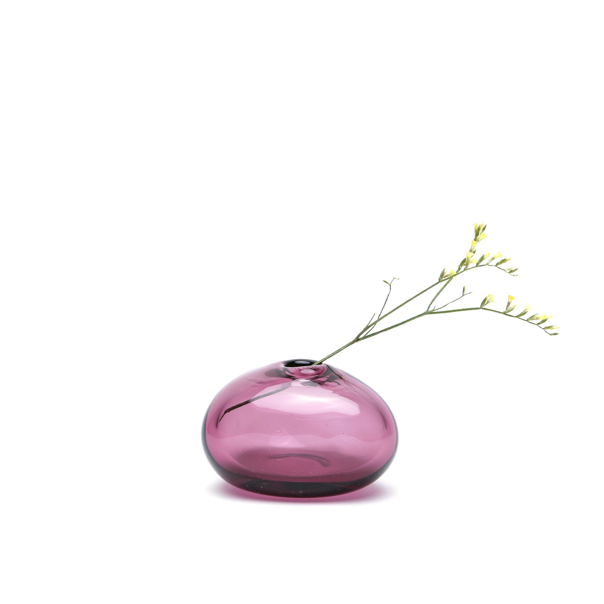 Riverstone Bud Vase