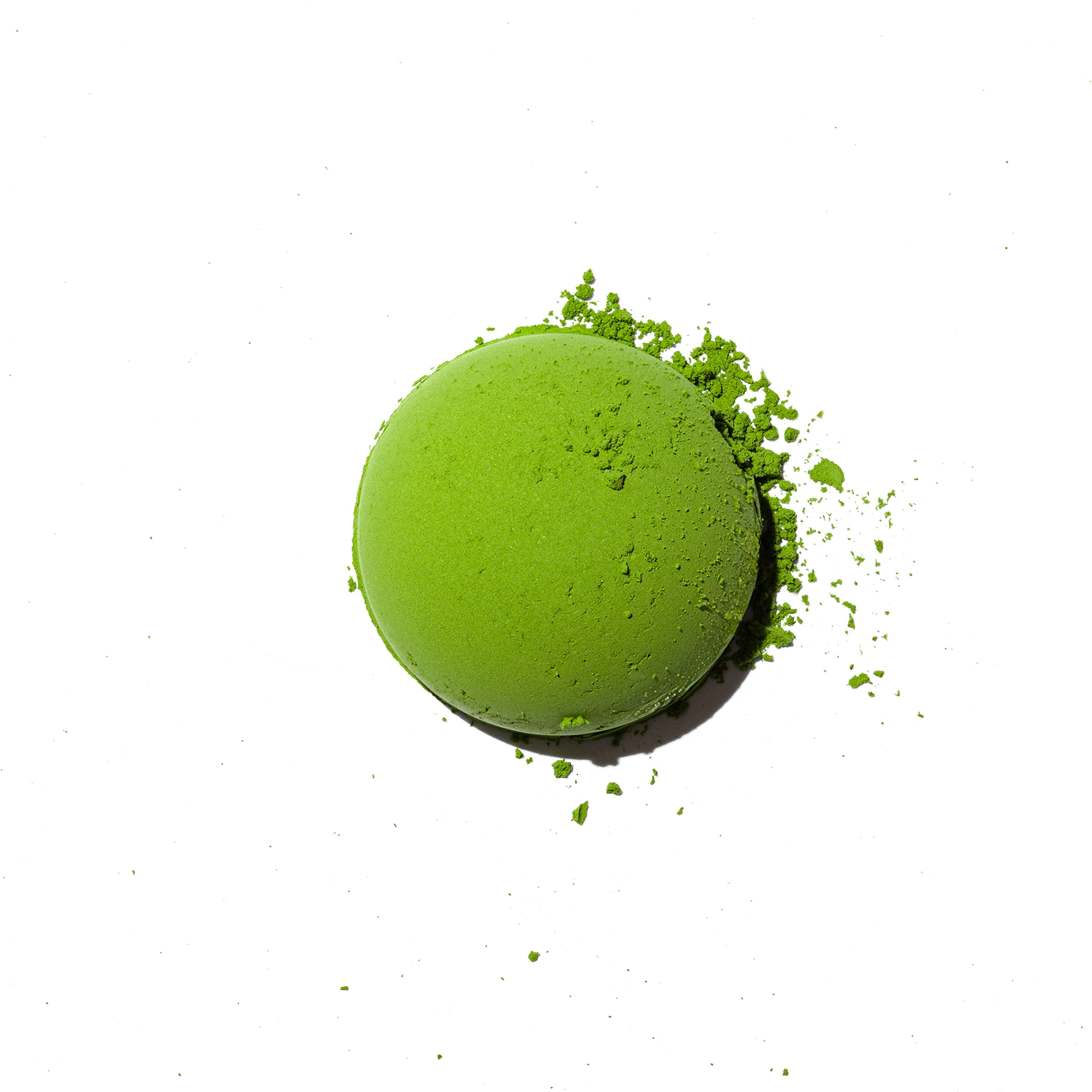 Shiranami Ceremonial Blend Matcha, 20 g.