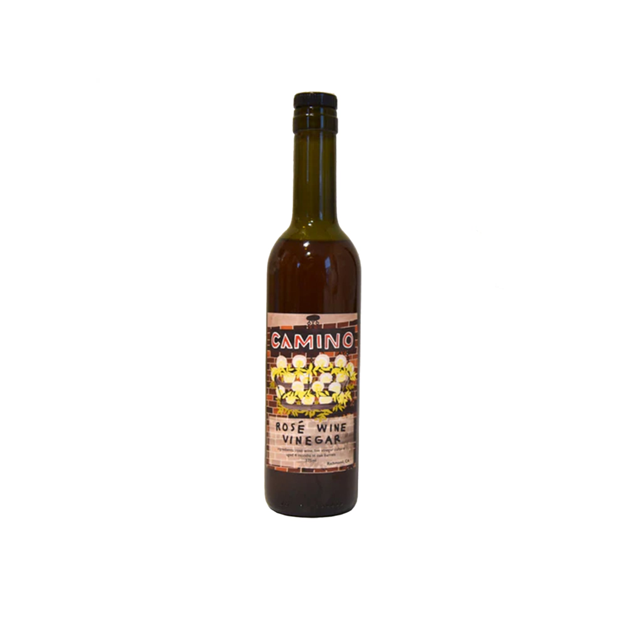 Rosé Wine Vinegar