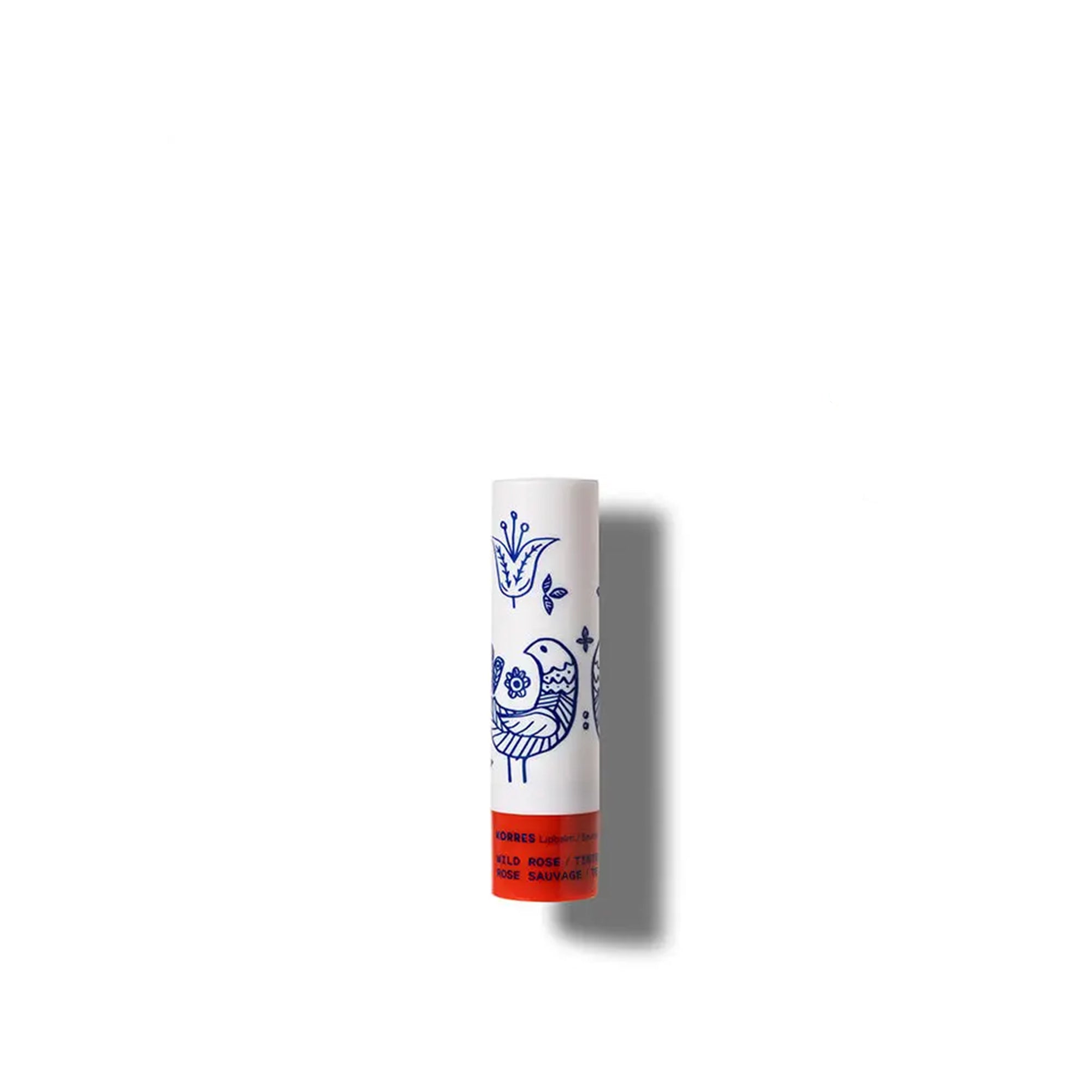 Lip Butter Stick - Wild Rose