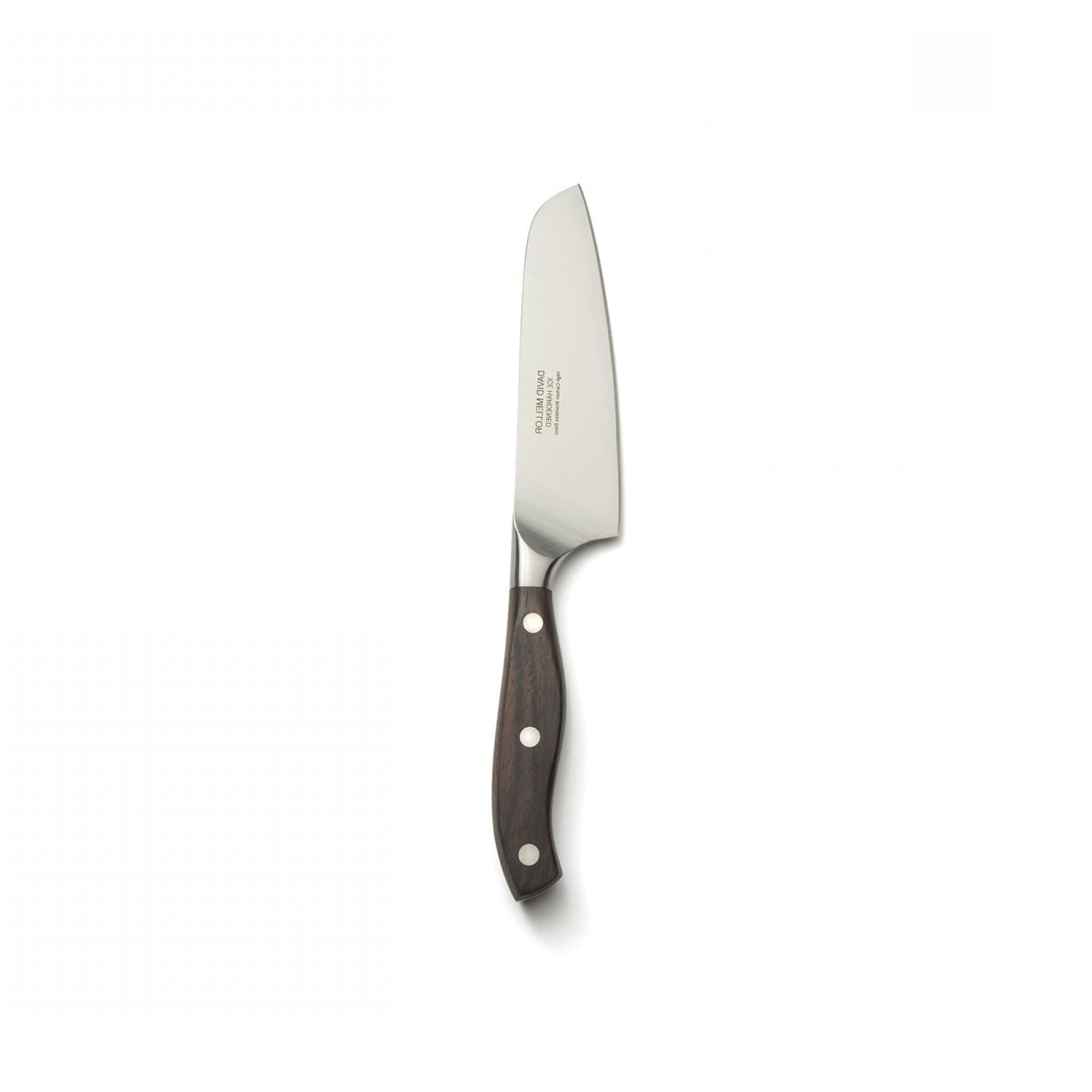 Rosewood Chopping Knife, 5.5in