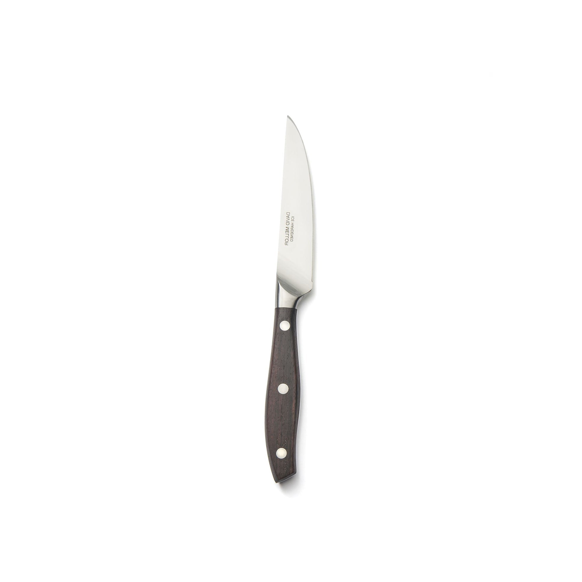 Rosewood Paring Knife, 4in