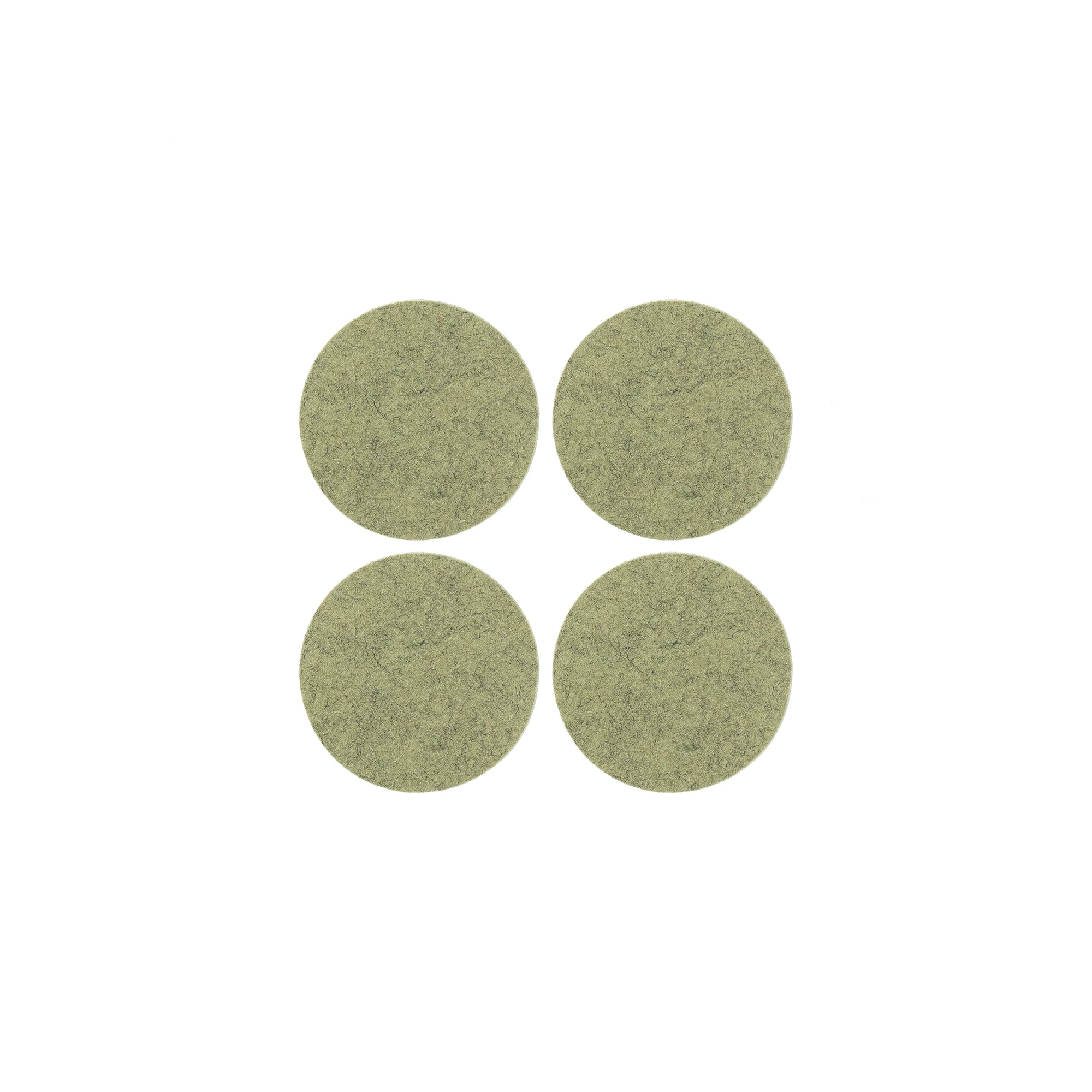 Coasters, 4 Pack