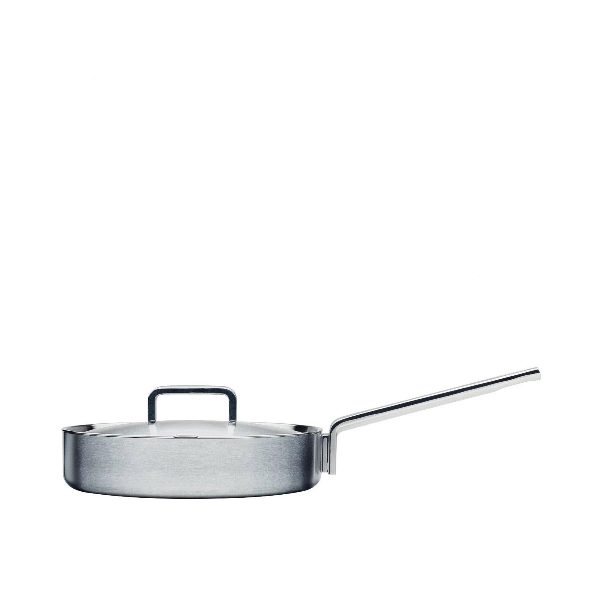 Tools Sauté Pan, 10"