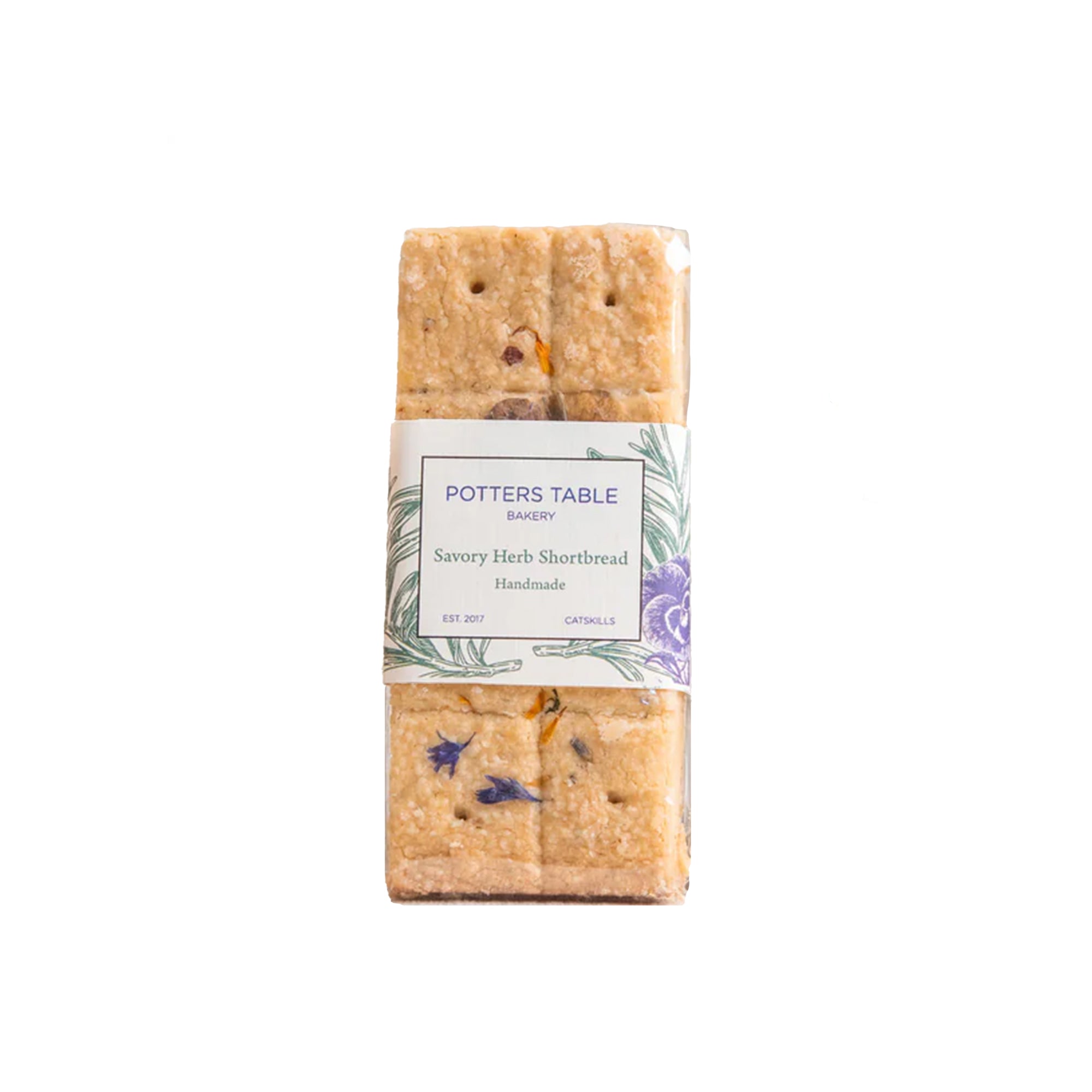 Shortbreads
