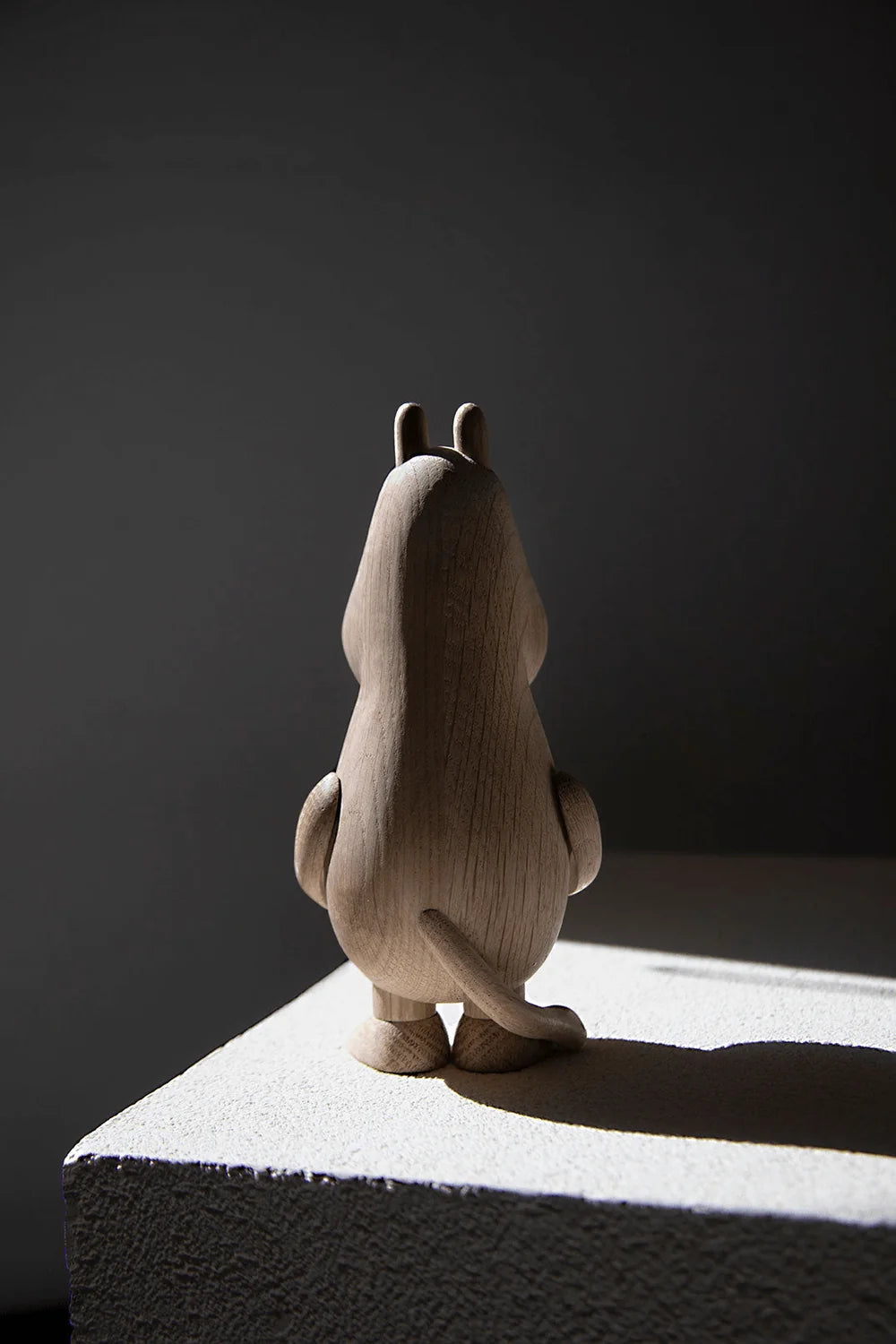 Moomin x Oak MOOMINTROLL