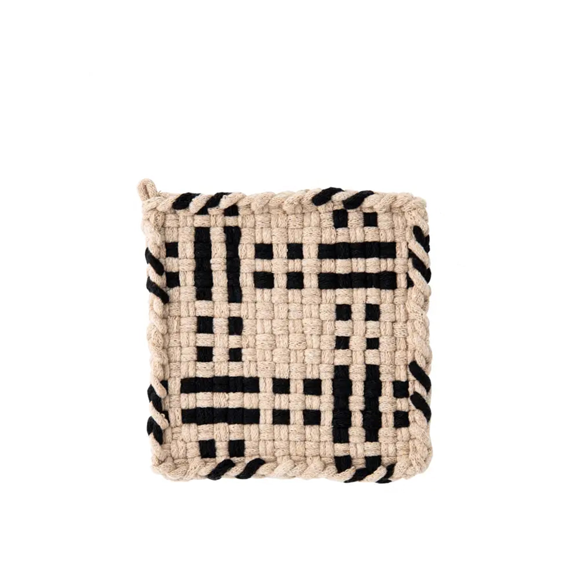 Handwoven Potholder