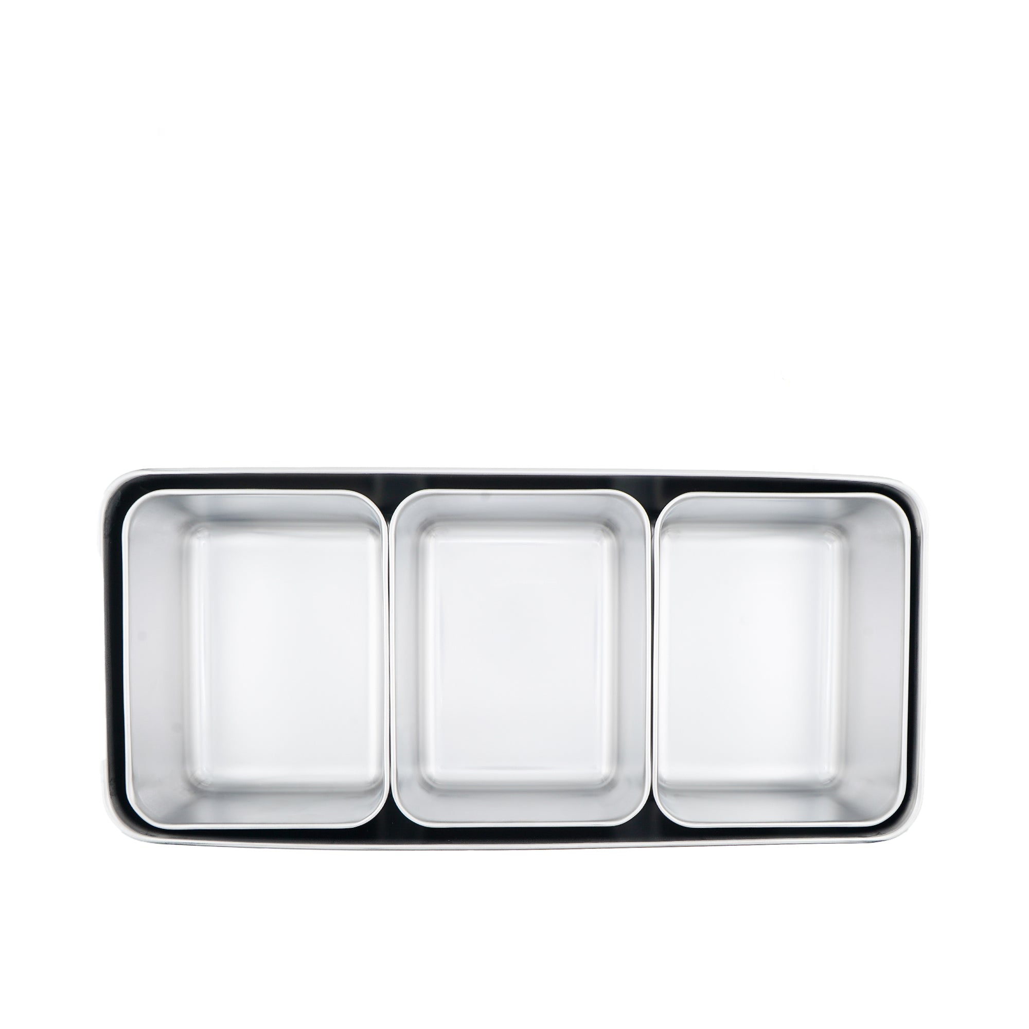 Seasoning Container