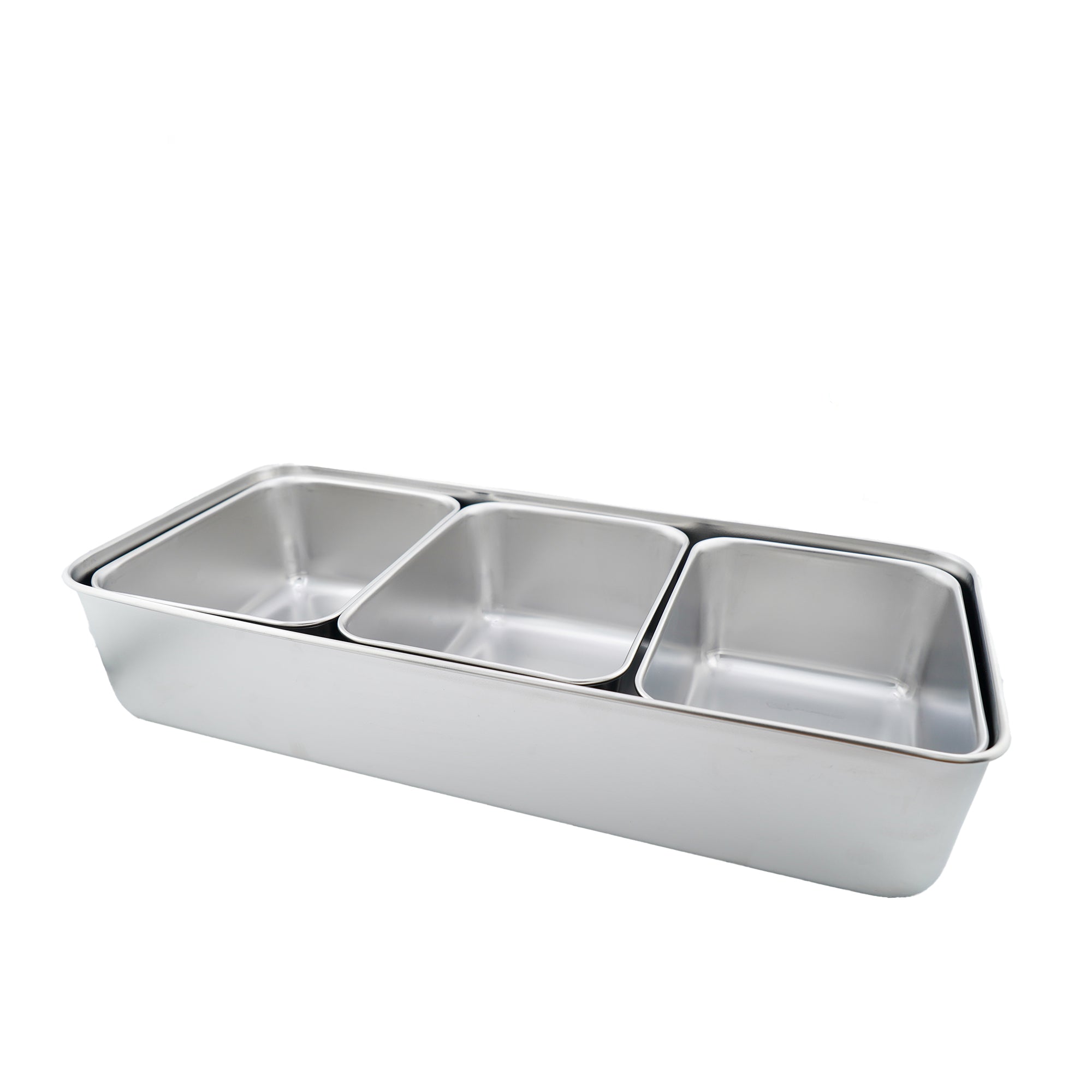 Seasoning Container