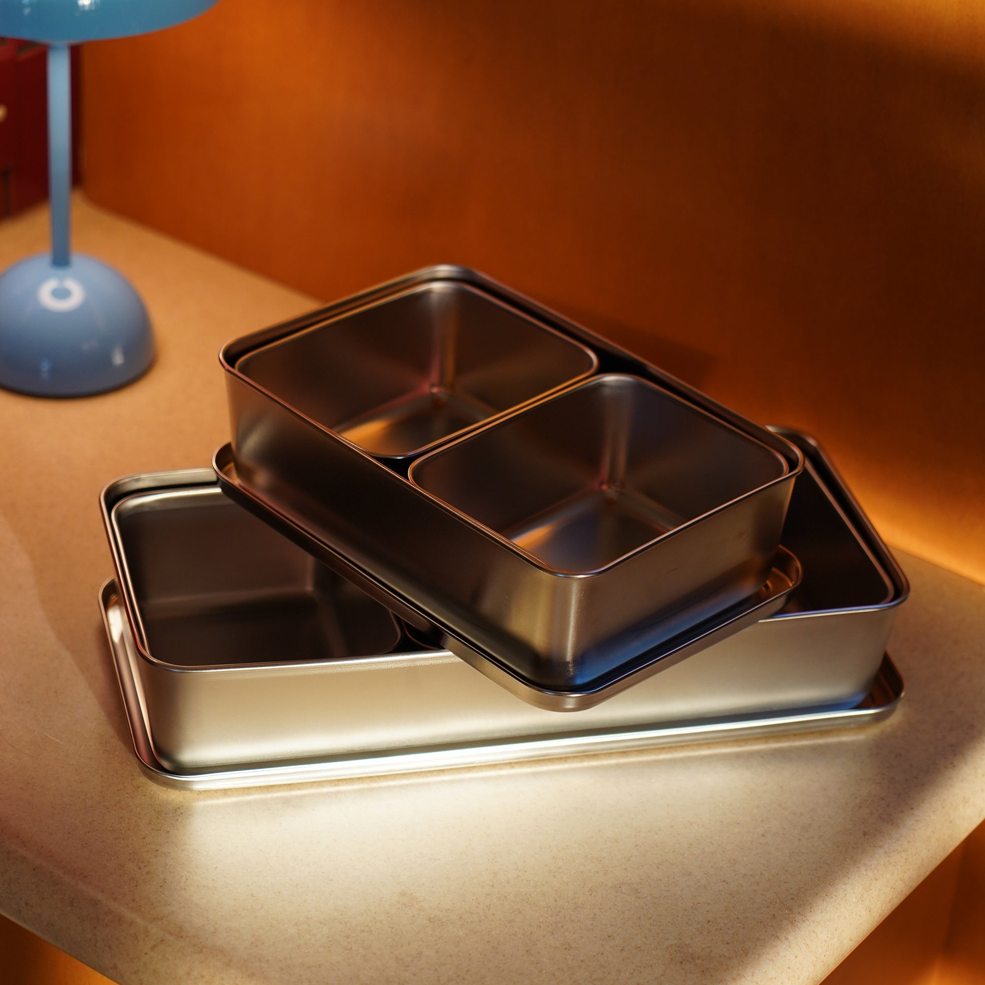 Seasoning Container