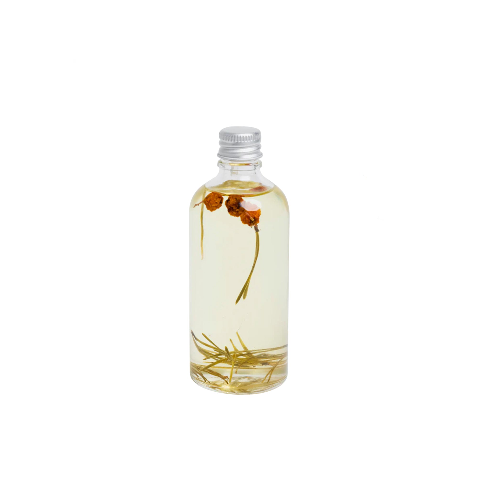 Pine + Sea Buckthorn Sense Oil