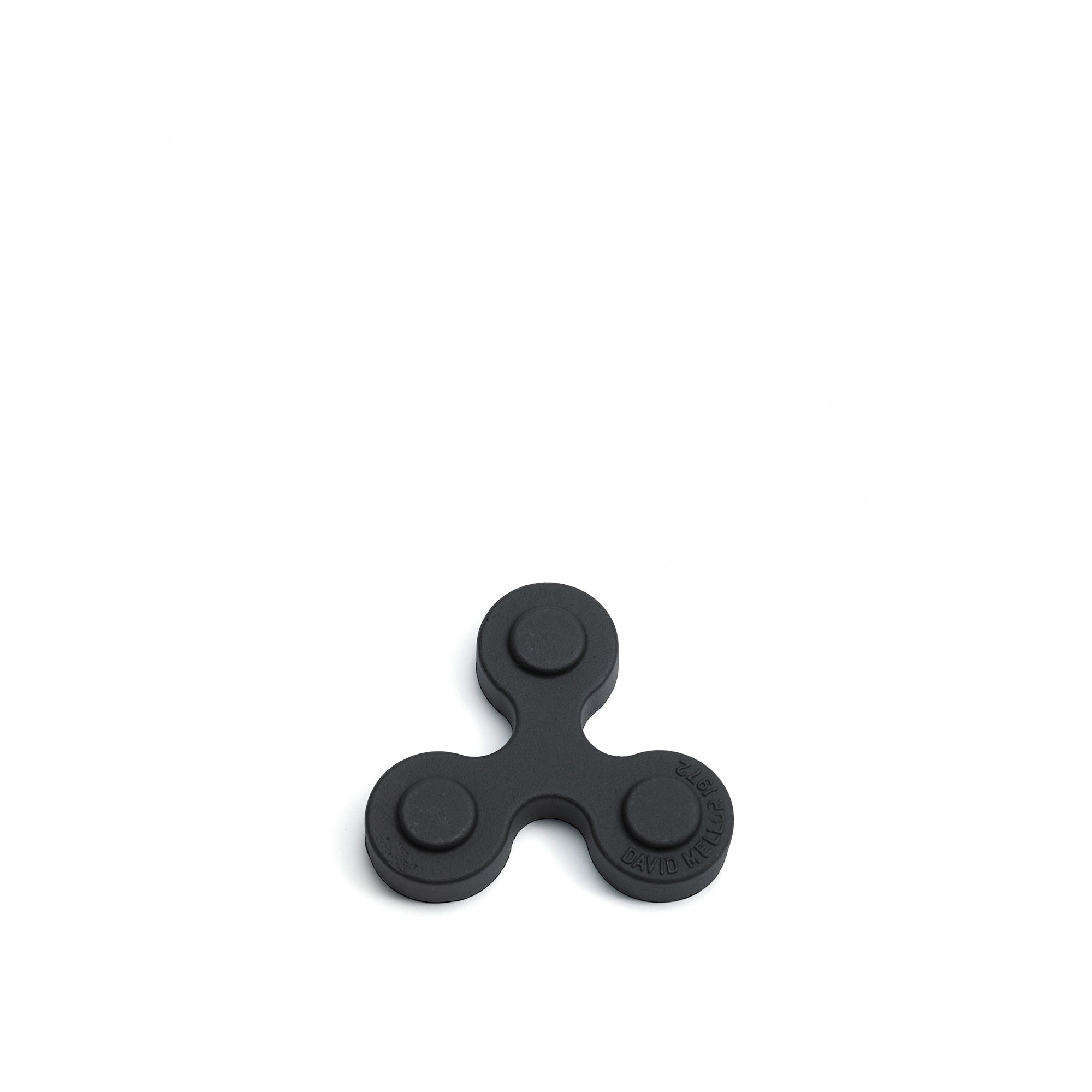 Serpentine, 3 Light Candleholder