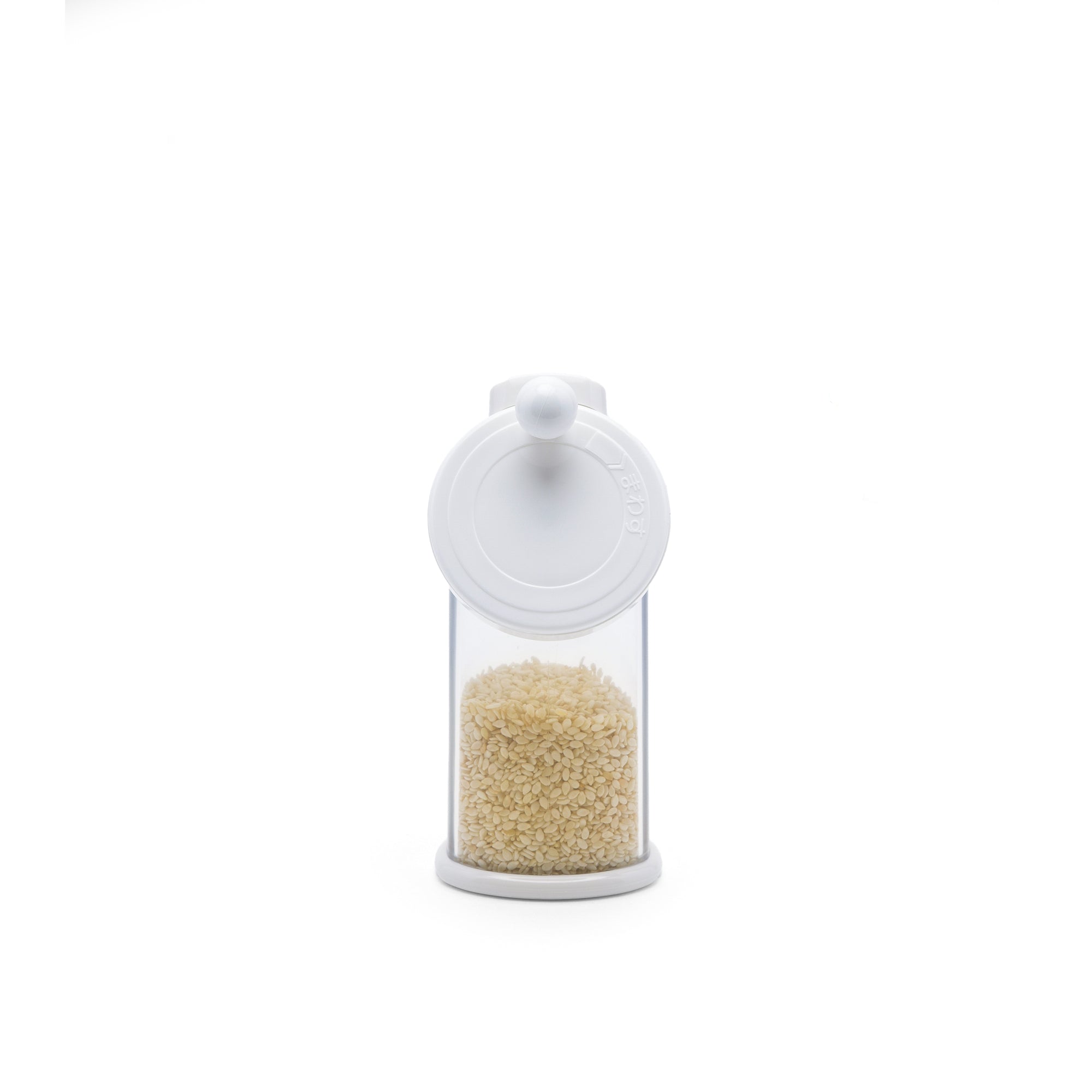 Bell-One Sesame Mill