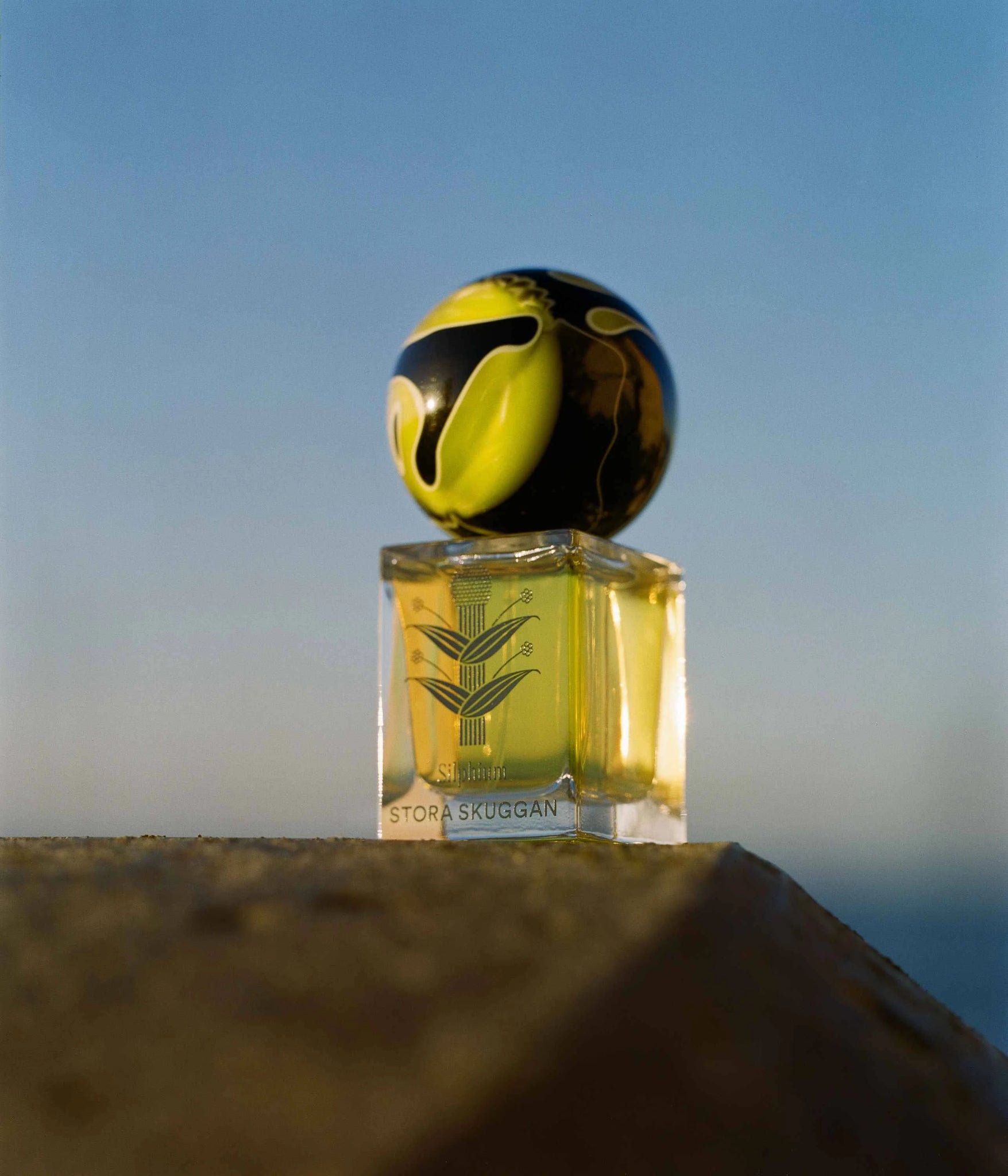 Silphium, Eau de Parfum, 30 mL.