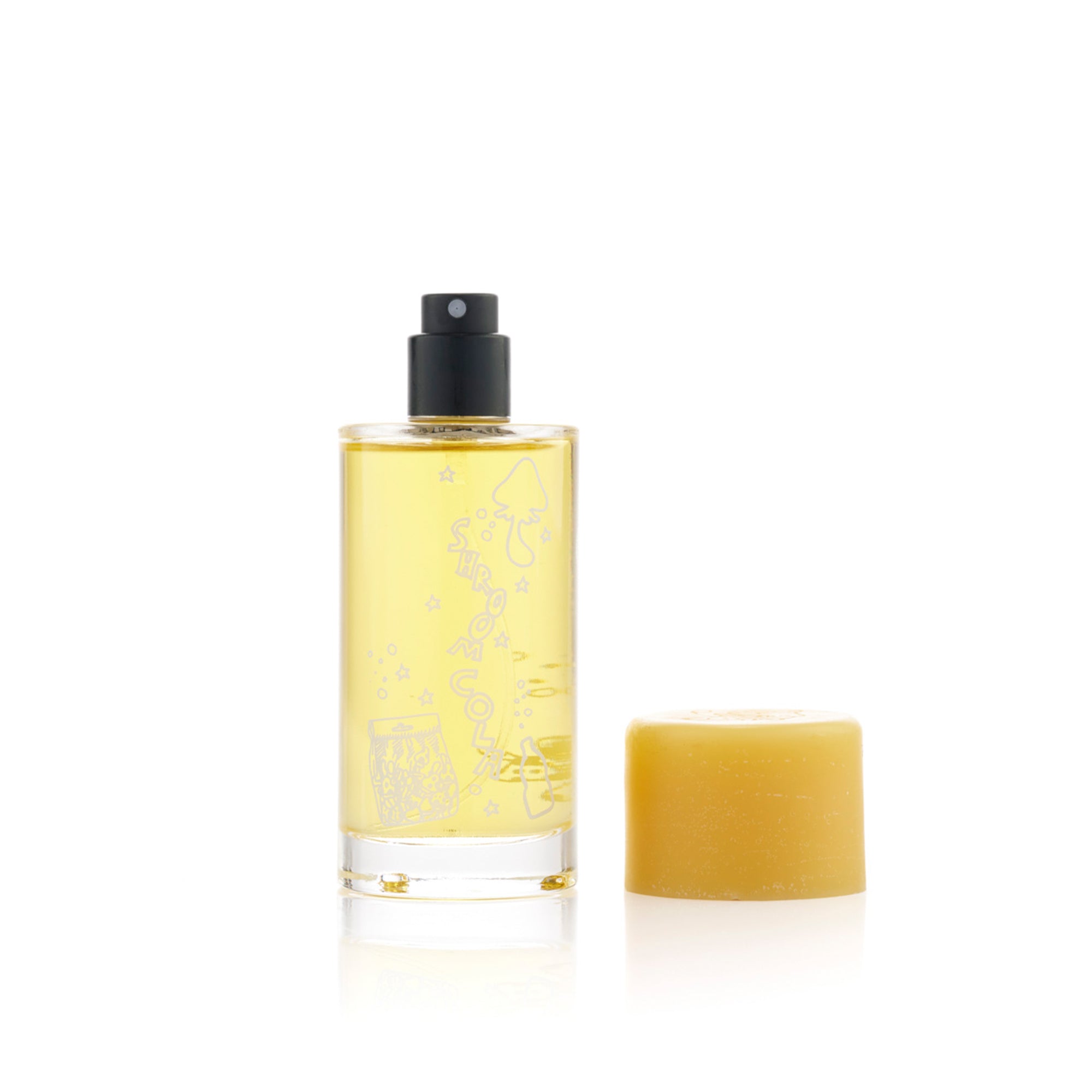 Shroom Cola, Eau de Parfum, 50 mL.