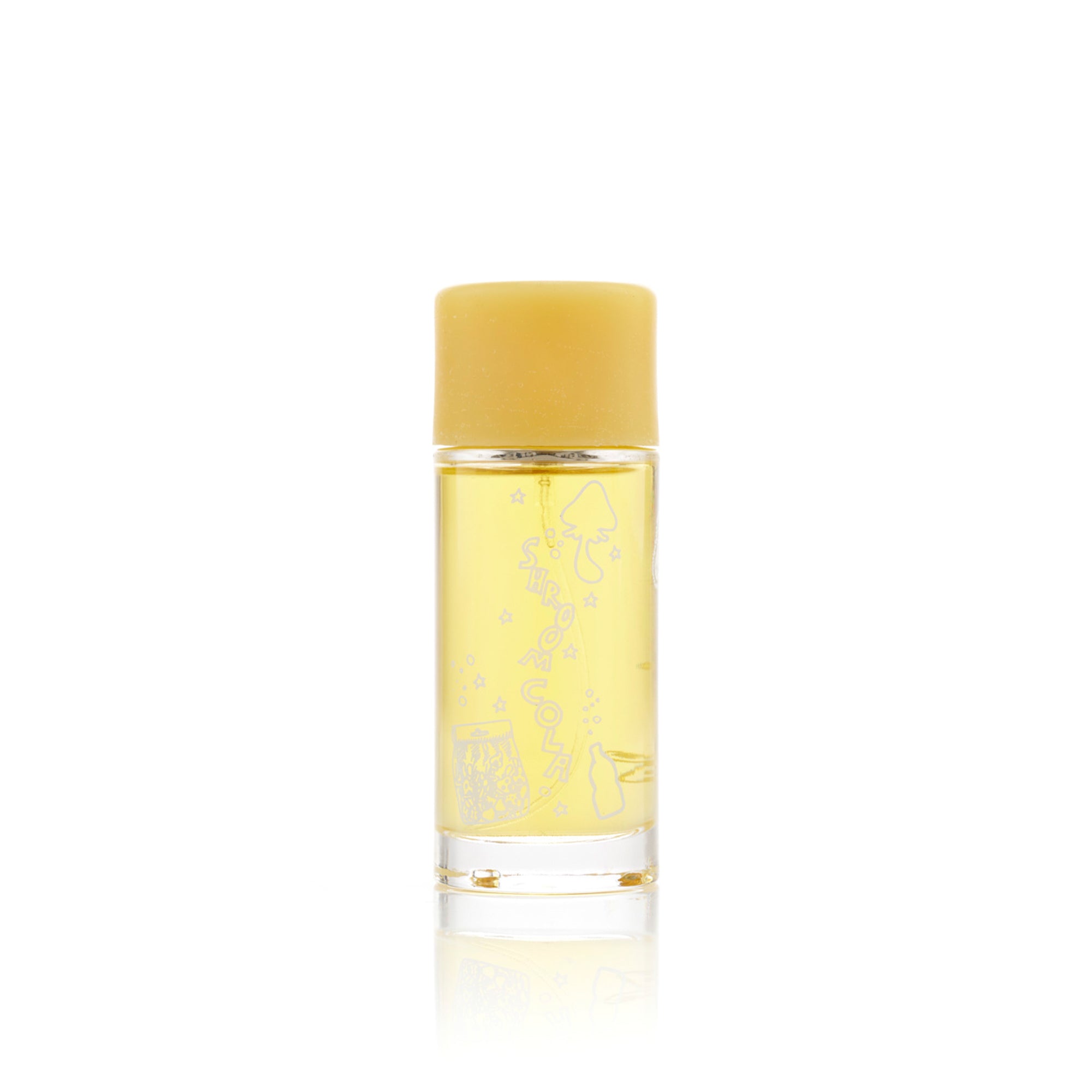 Shroom Cola, Eau de Parfum, 50 mL.