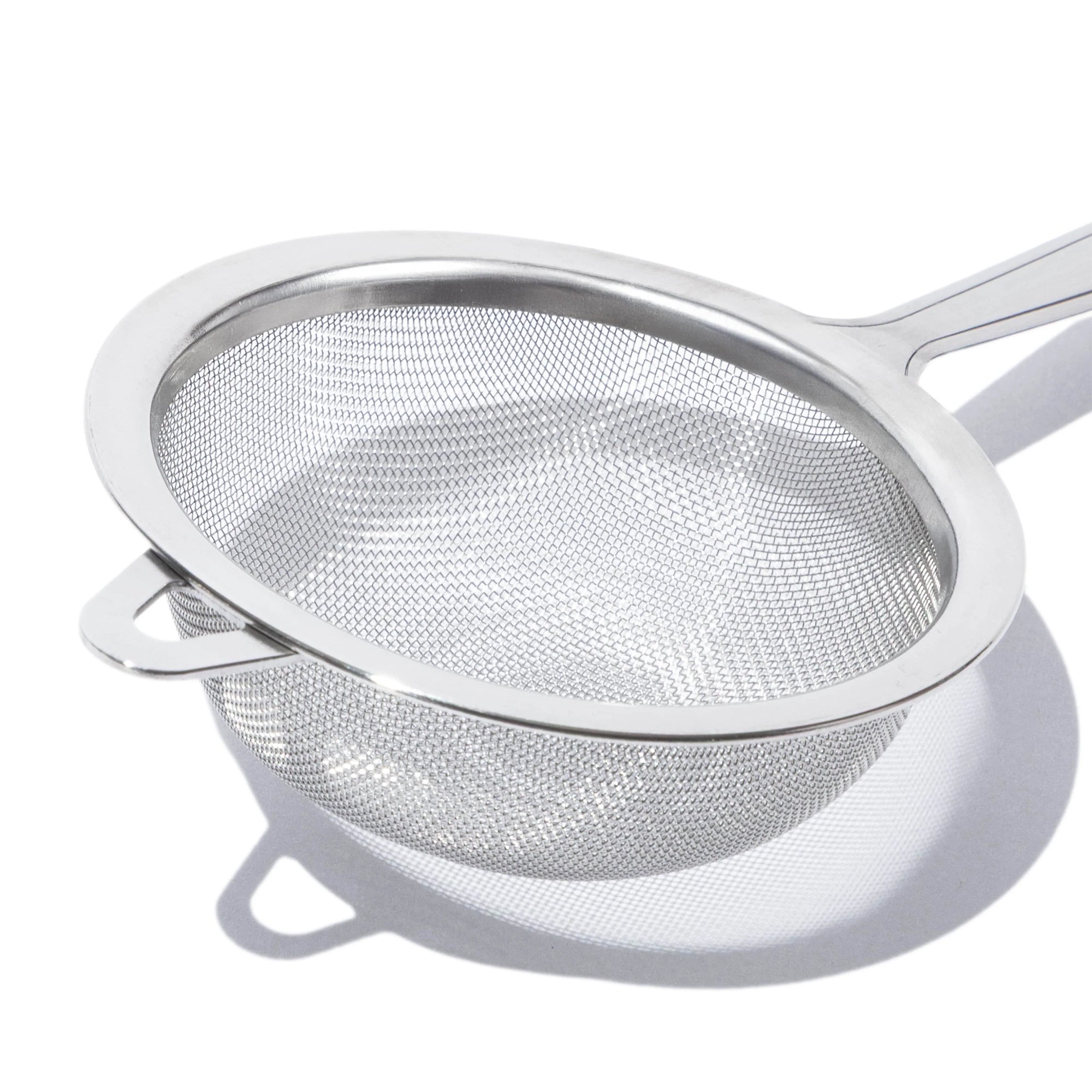 Matcha Sifter + Tea Strainer