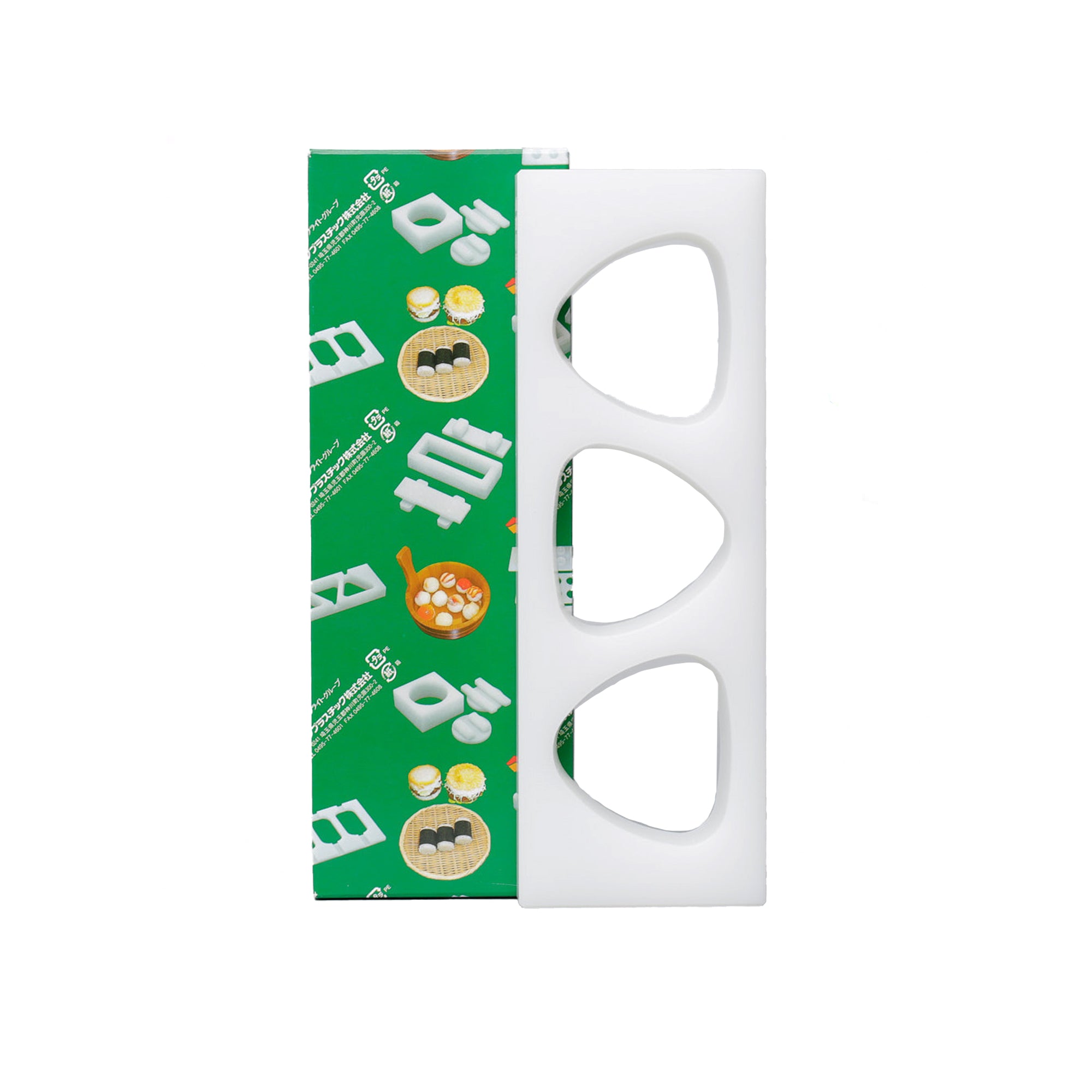 Japanese Onigiri Press