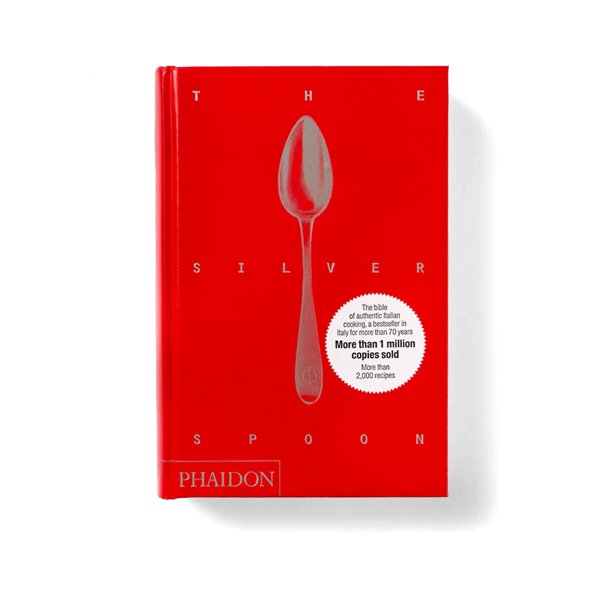 The Silver Spoon