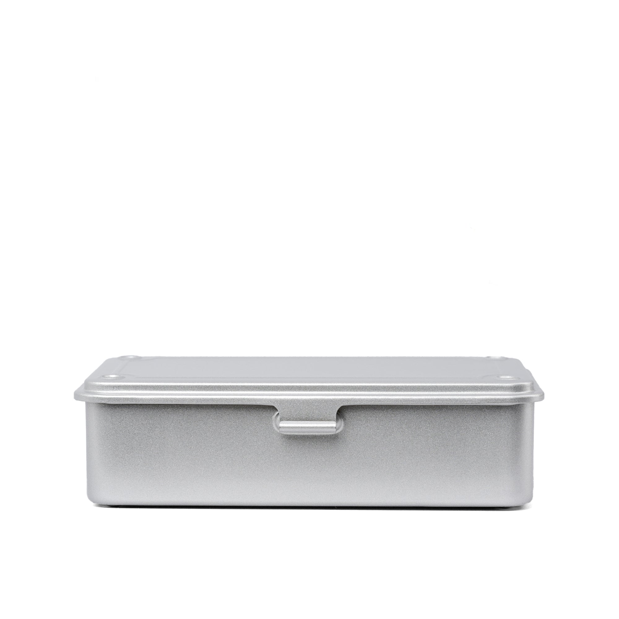 Steel Stackable Storage Box, T-190