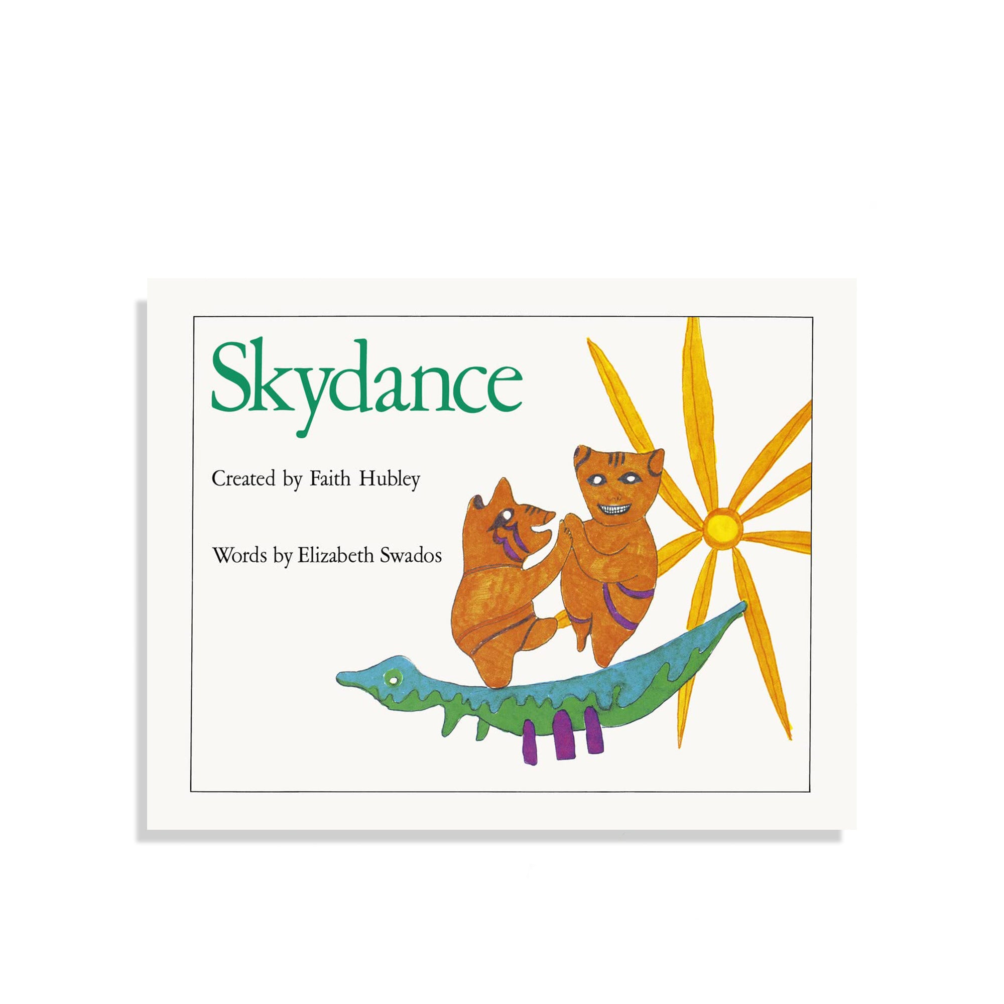 Skydance