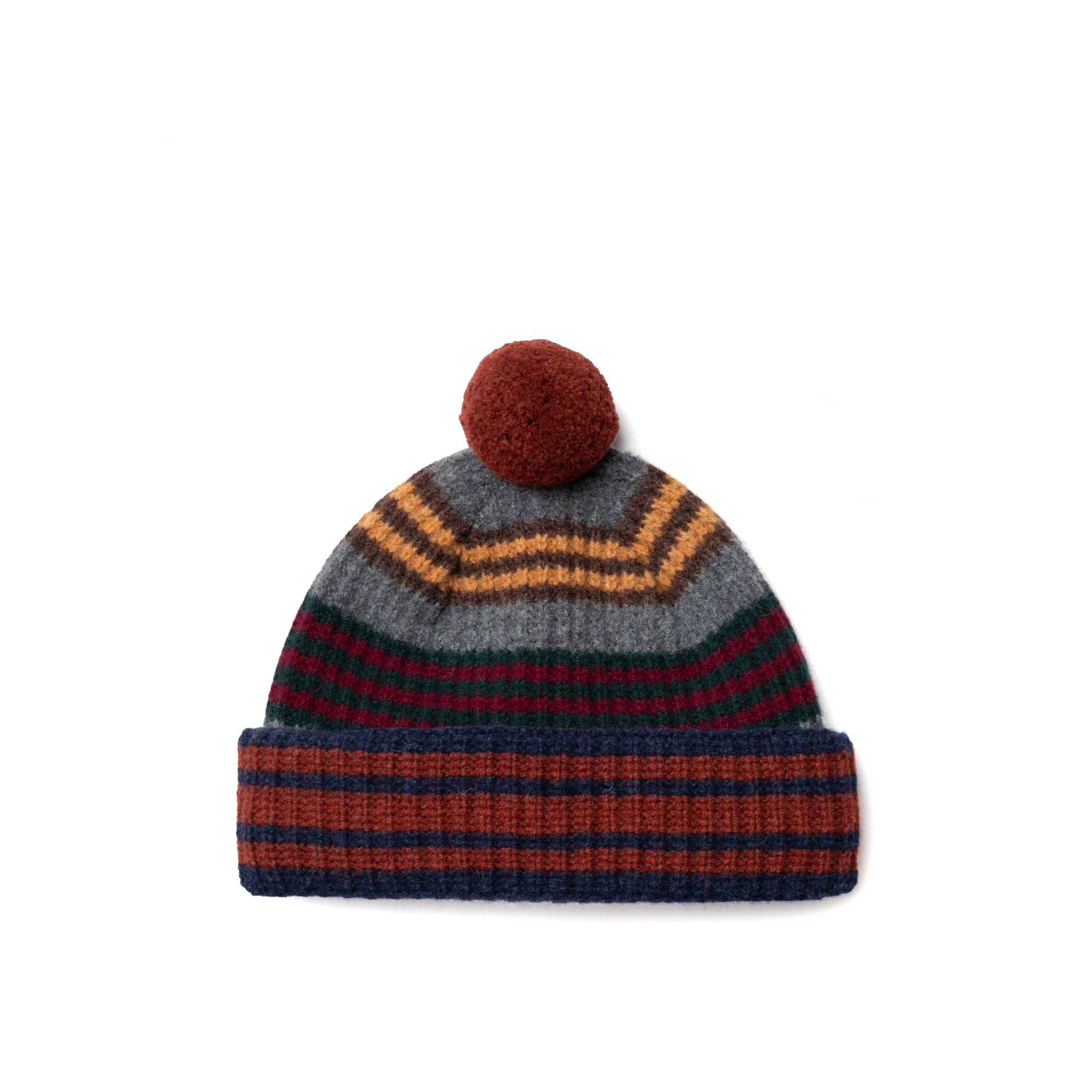 Slow Hat, Navy