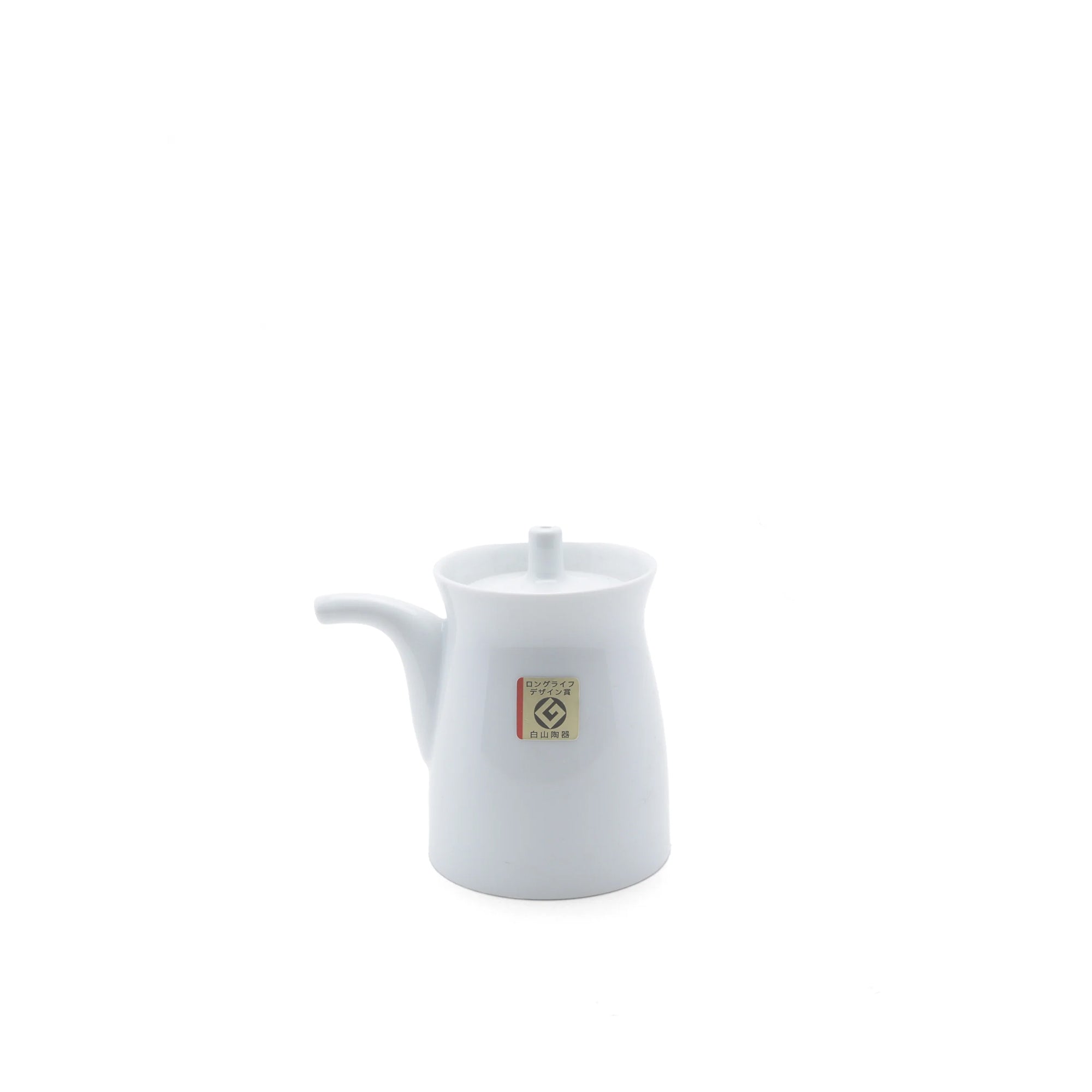 Ceramic Soy Sauce Pot
