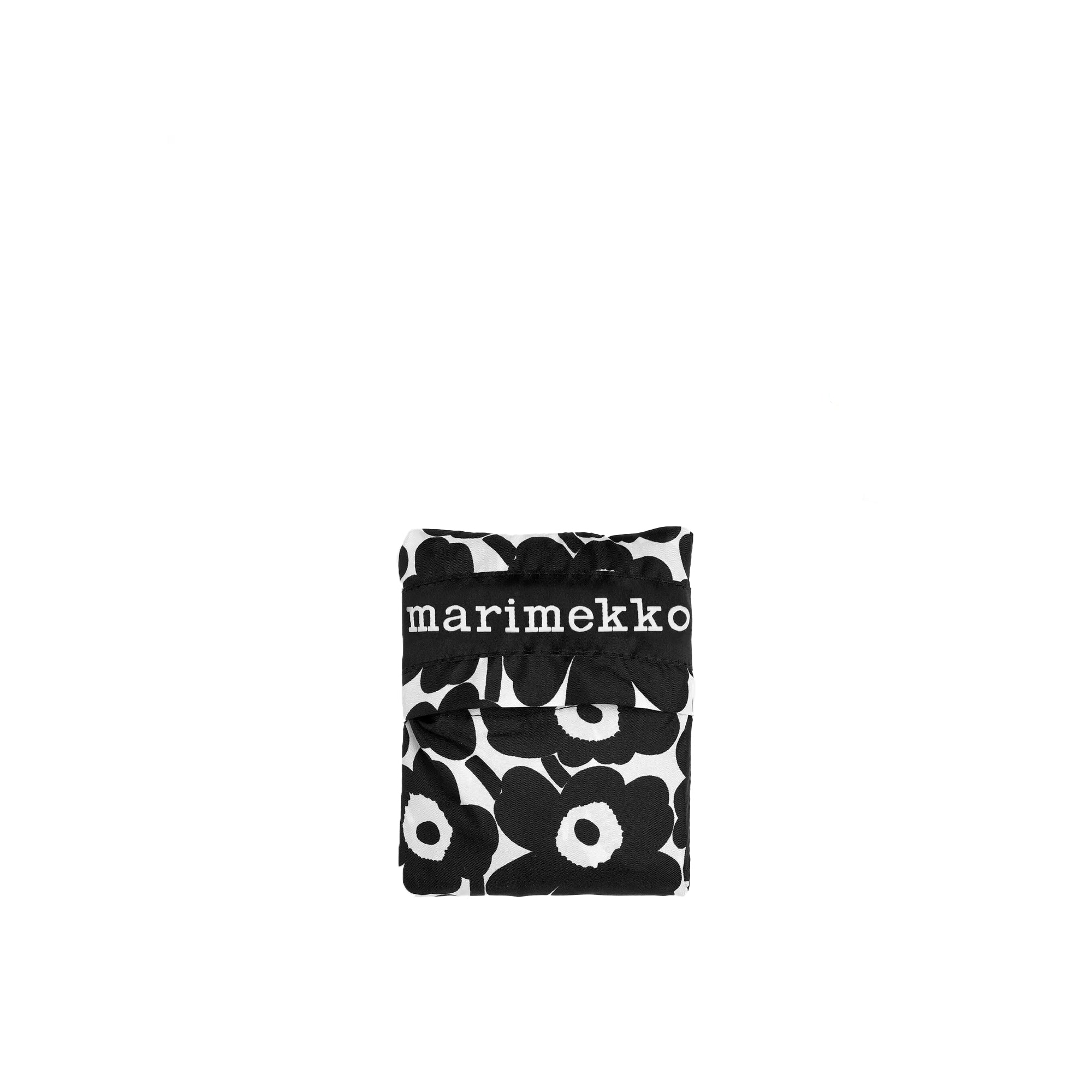 Mini Unikko Smartbag, Black and White