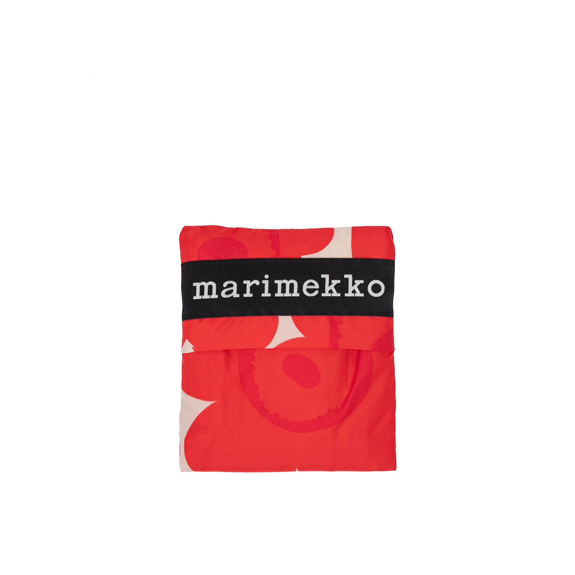 Smartbag Unikko, Red + White