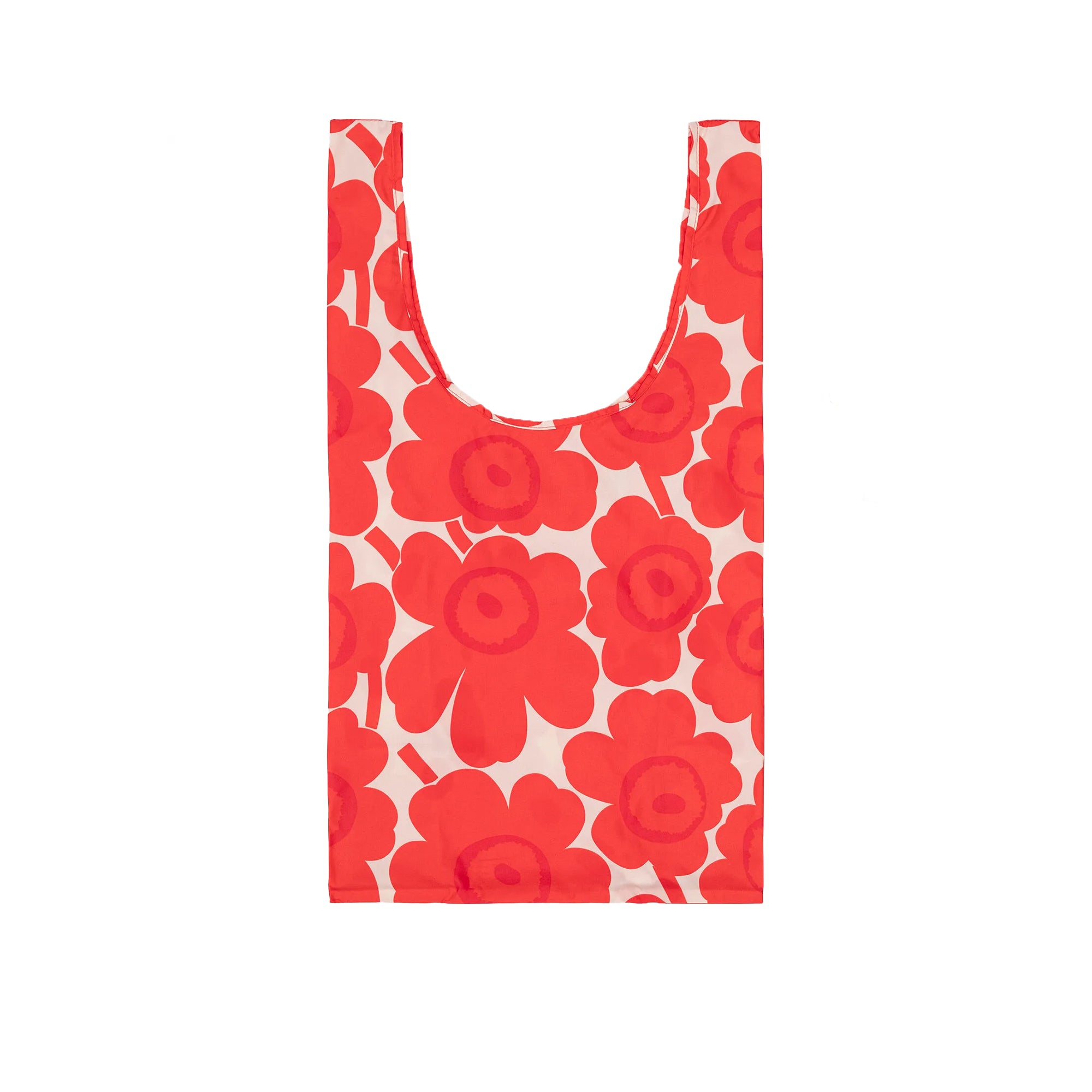 Smartbag Unikko, Red + White