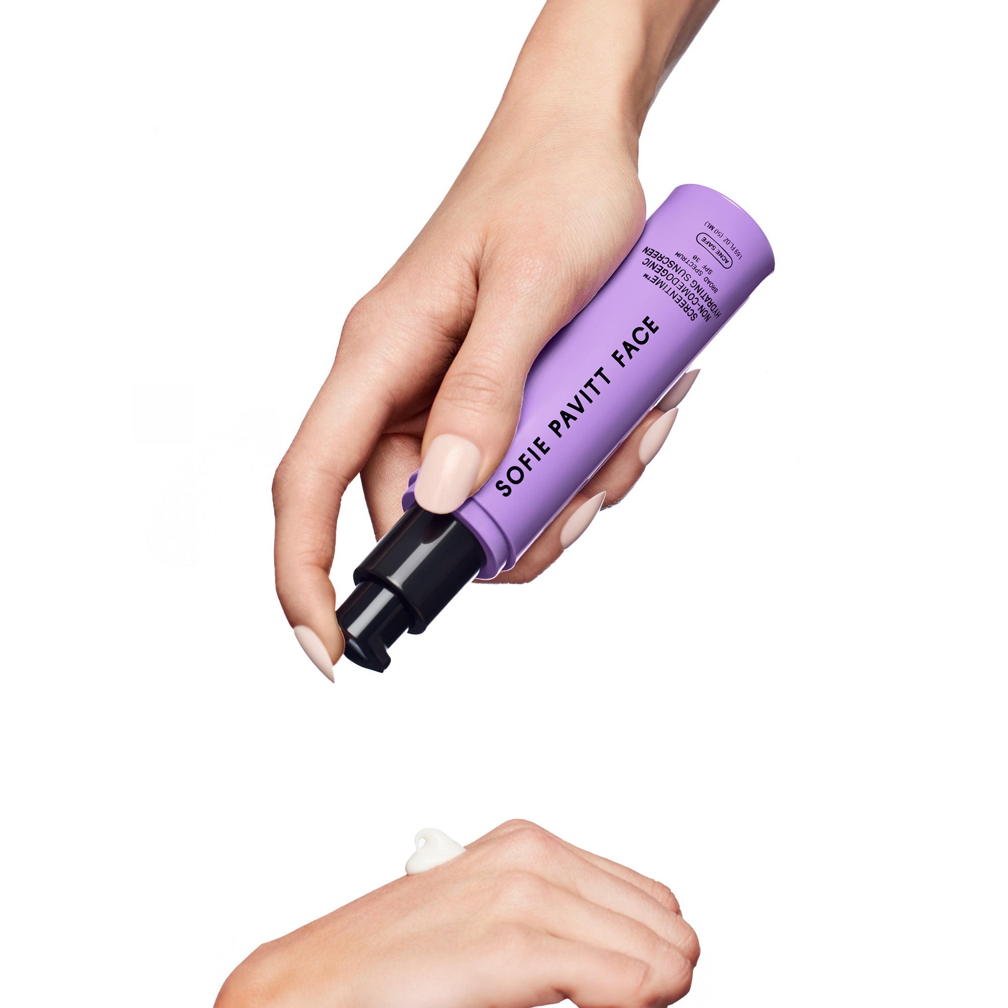 Screentime SPF 30, 50 ml