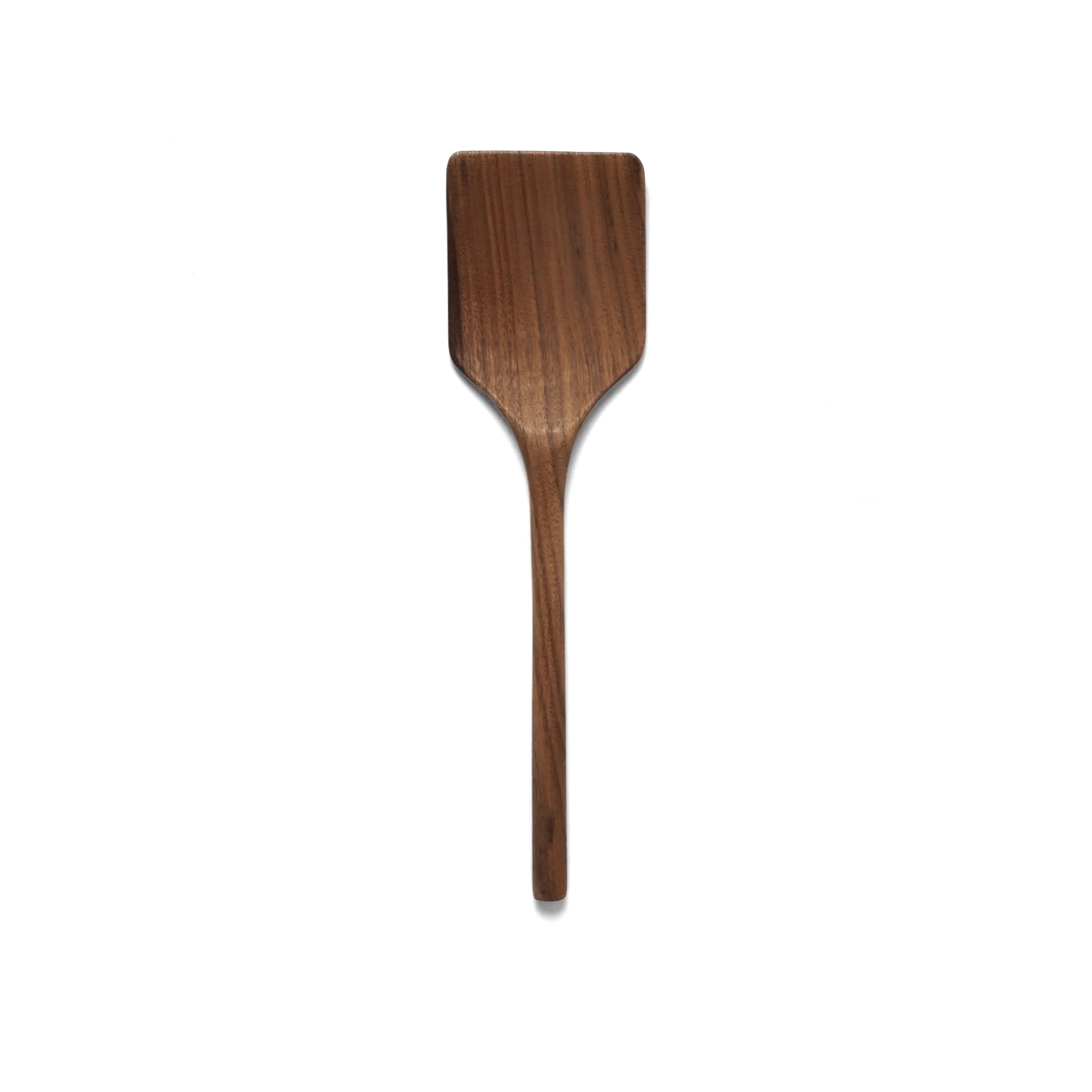 Walnut Spatula, 12 in