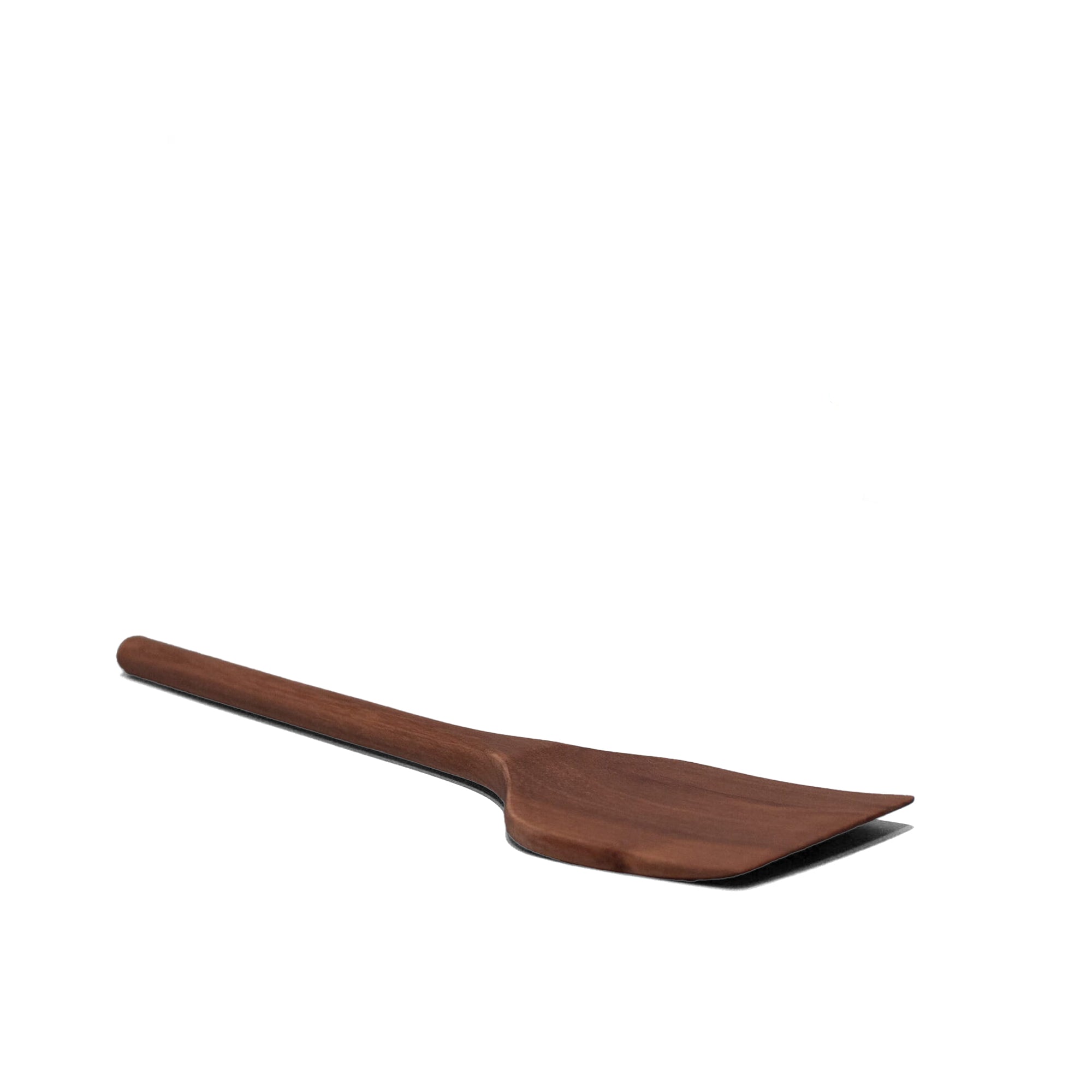 Walnut Spatula, 12 in