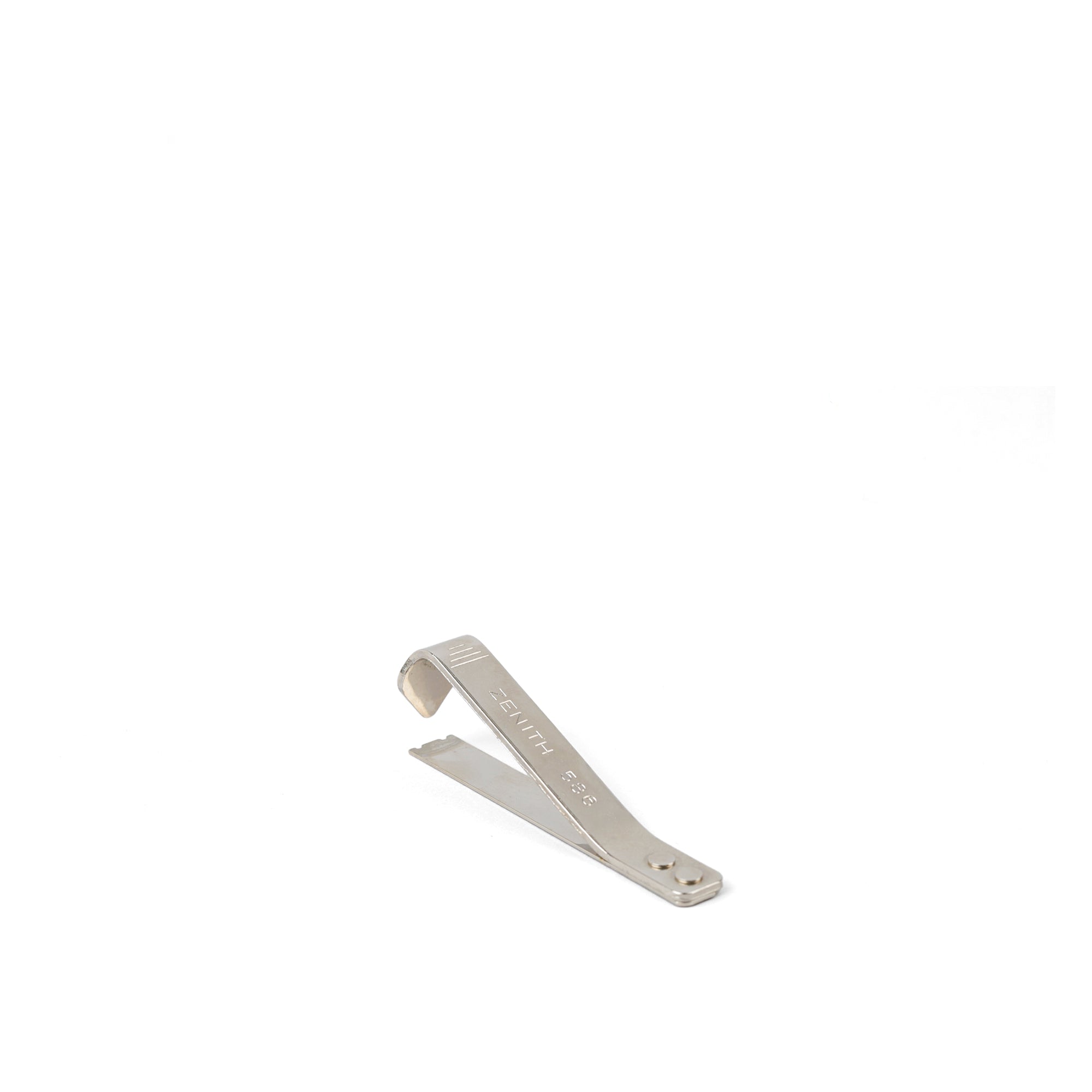 Zenith Staple Remover