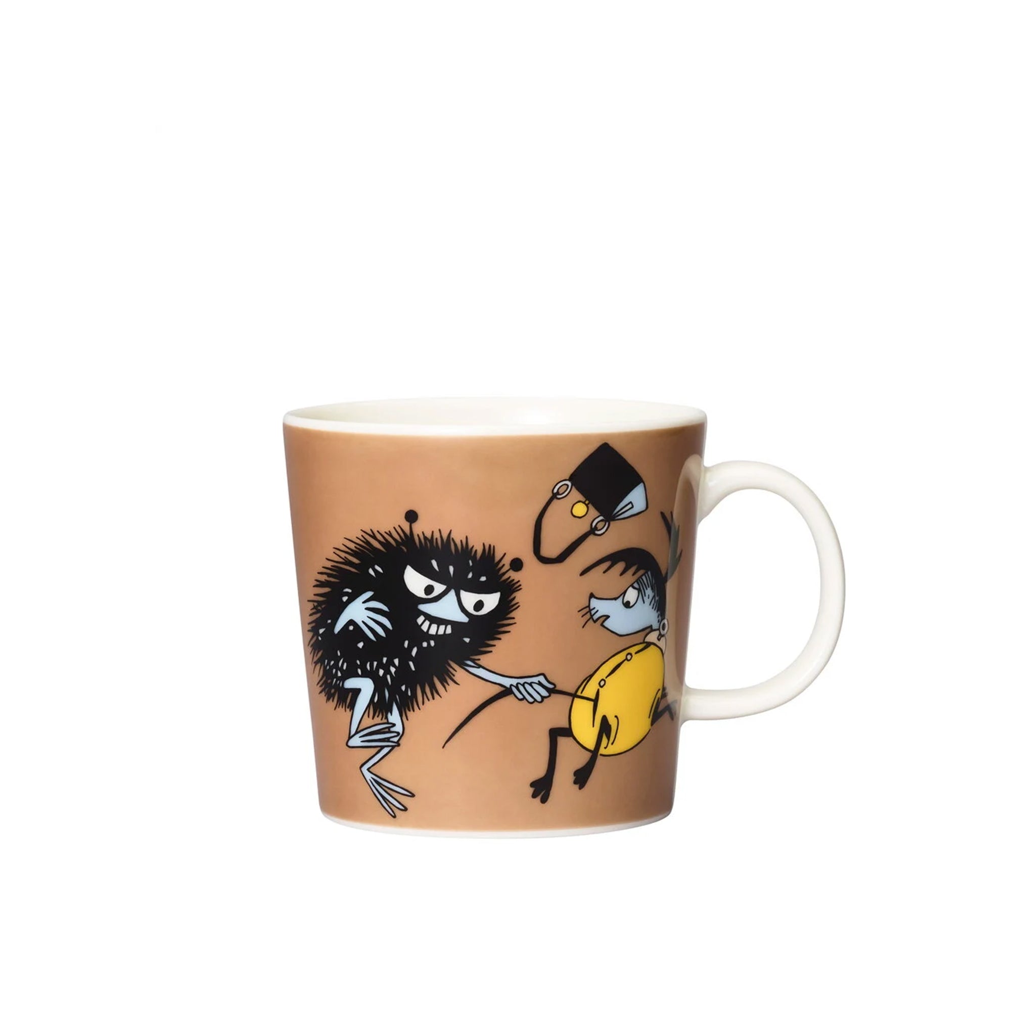 Stinky Moomin Mug