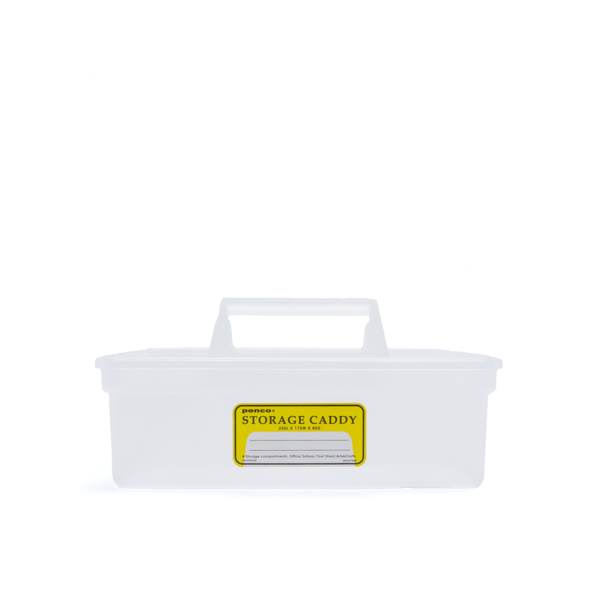 Storage Caddy, Medium