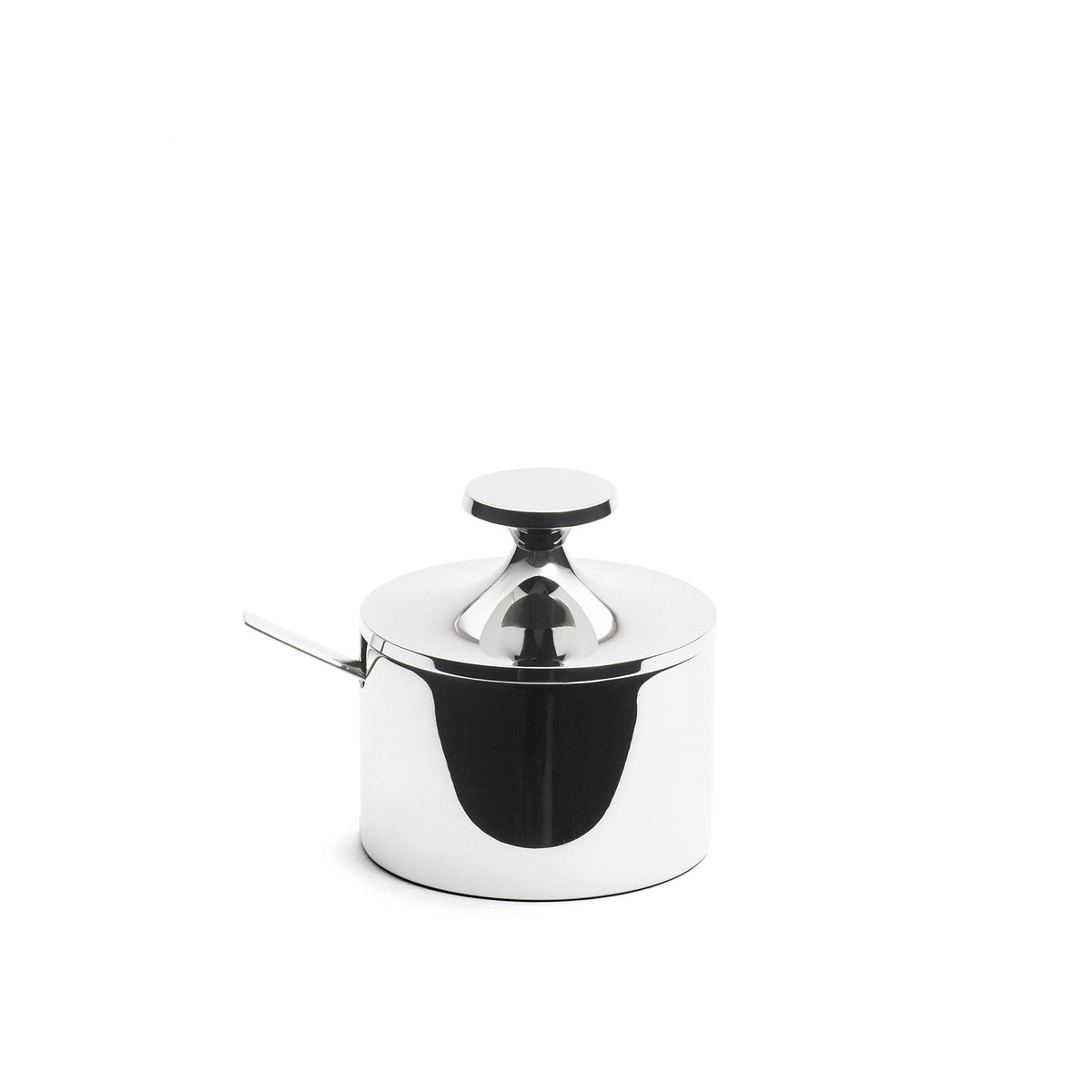 Coffee Service Set, Stainless Steel