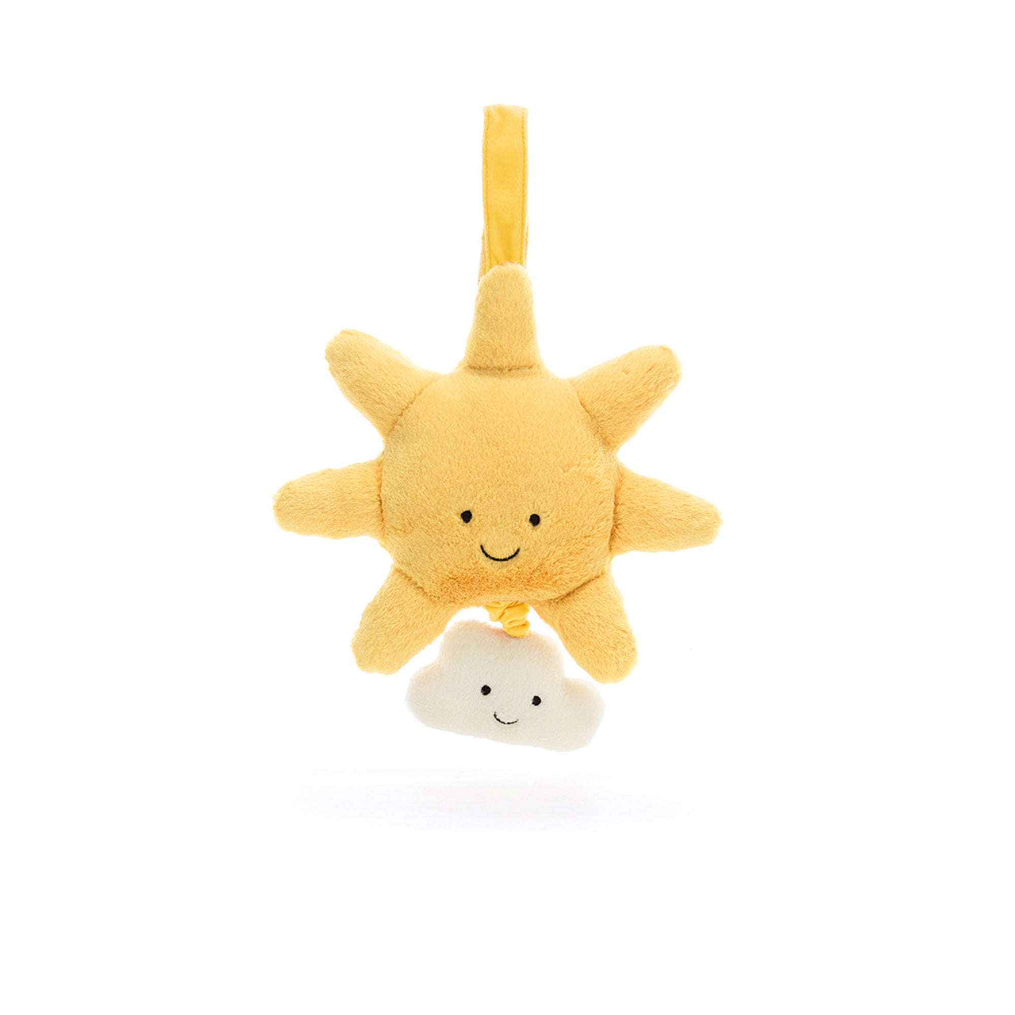 Amuseables Sun Musical Pull