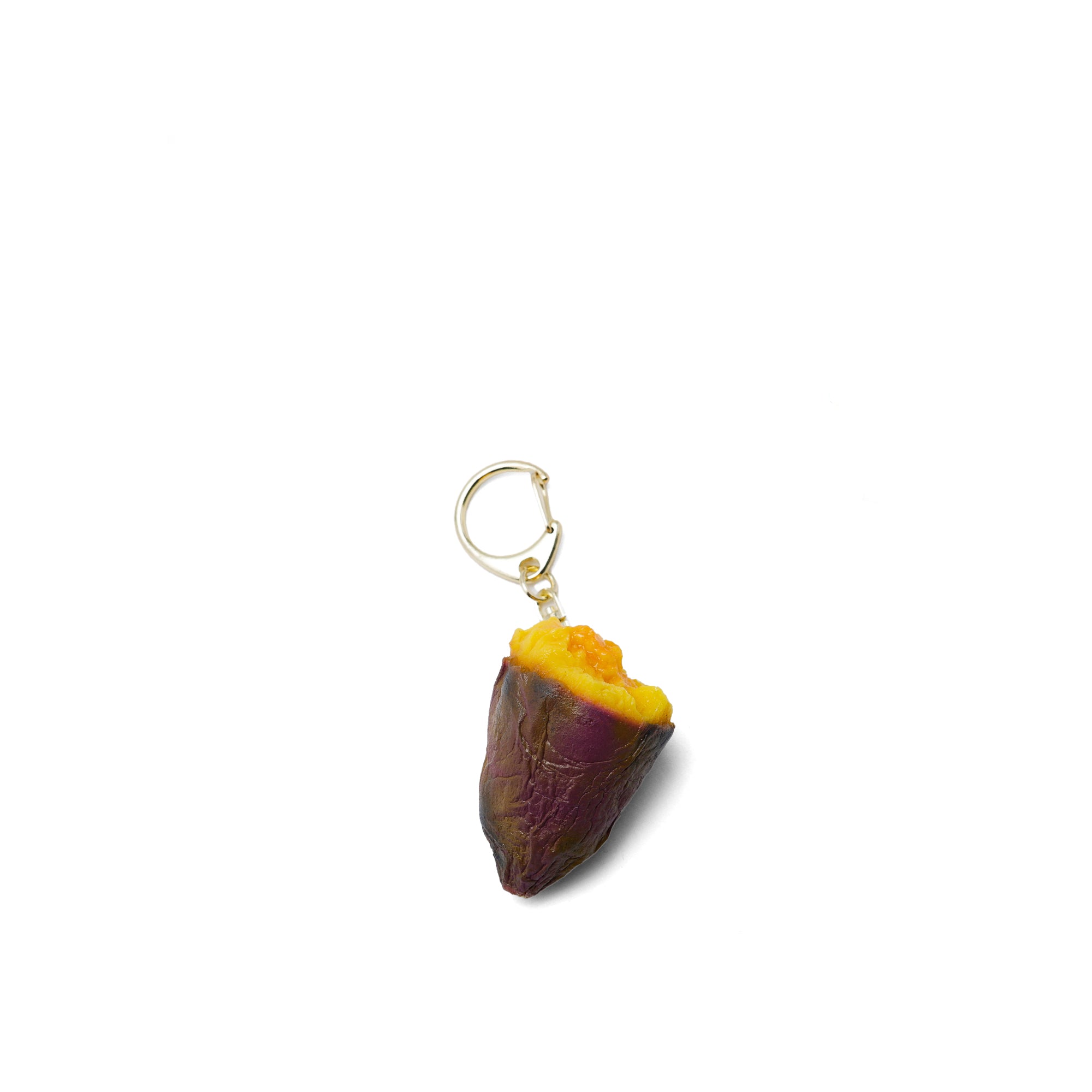Japanese Imitation Food Keychains