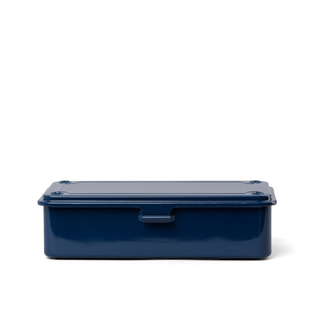 Steel Stackable Storage Box, T-190