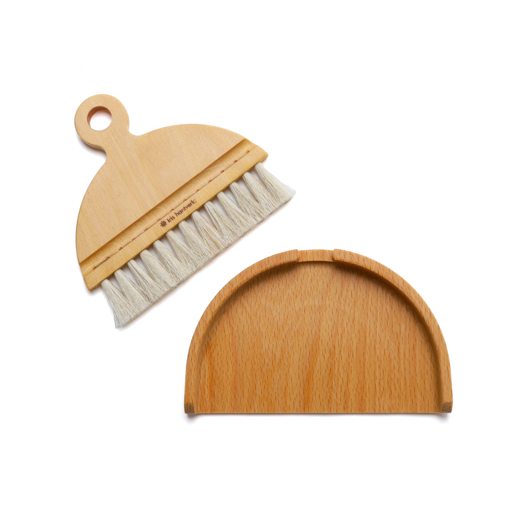 Table Brush Set