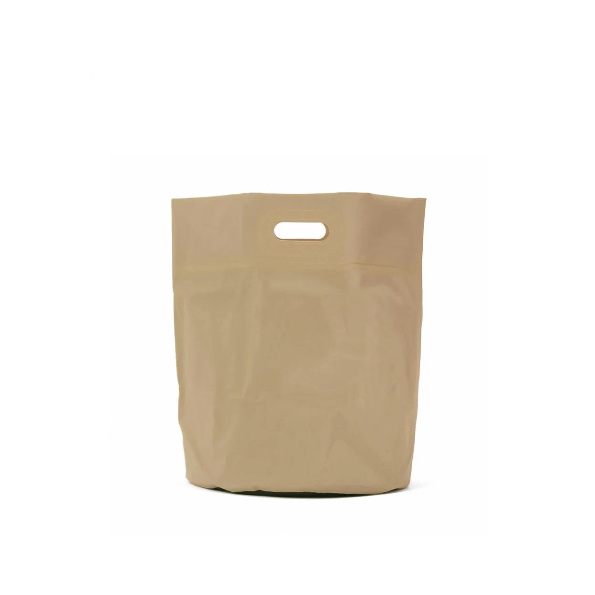 Tarp Waterproof Bag Round, Medium