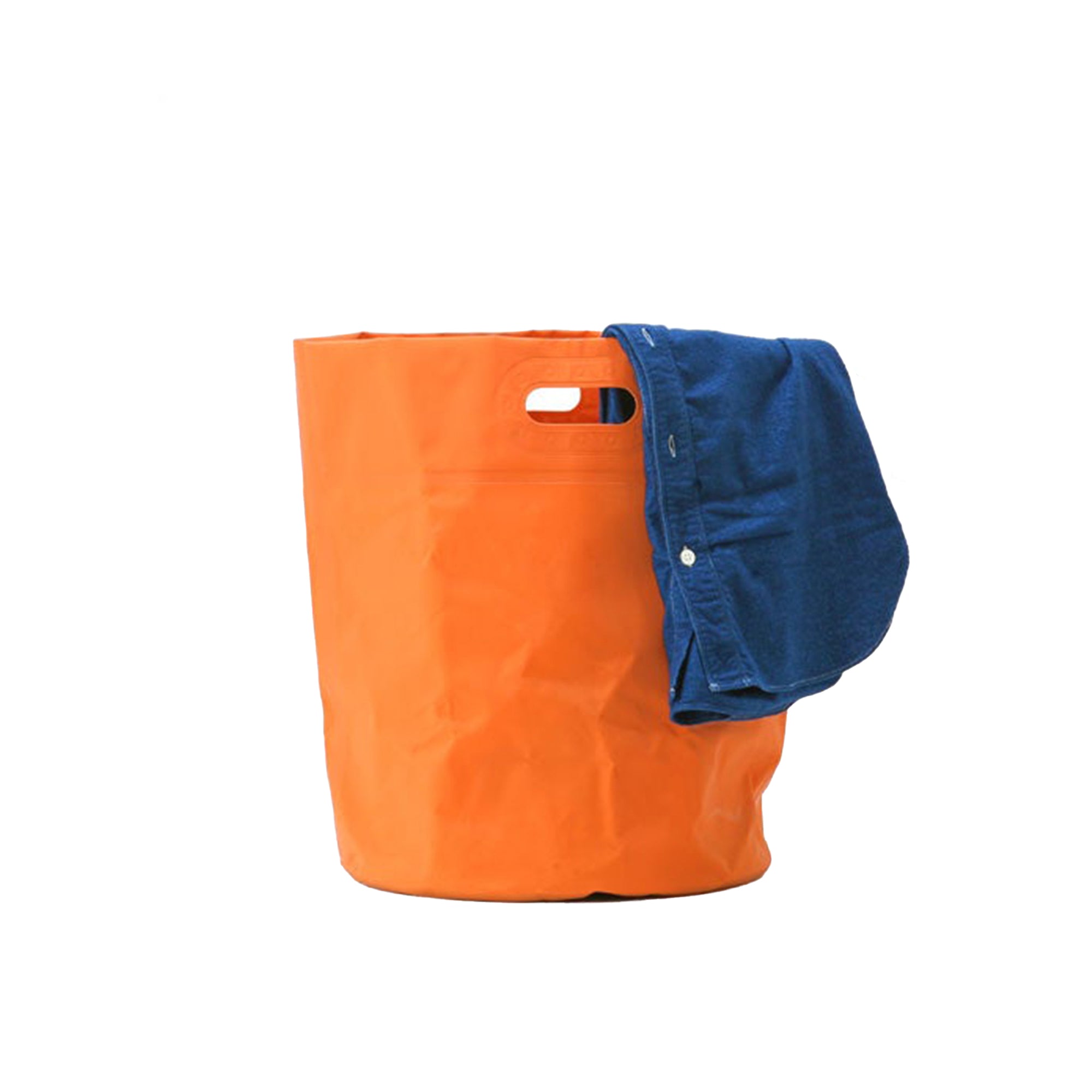 Tarp Waterproof Bag Round