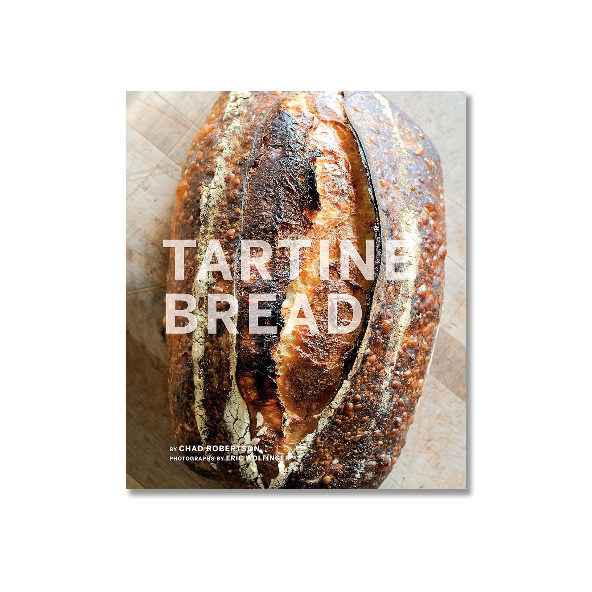 Tartine Bread